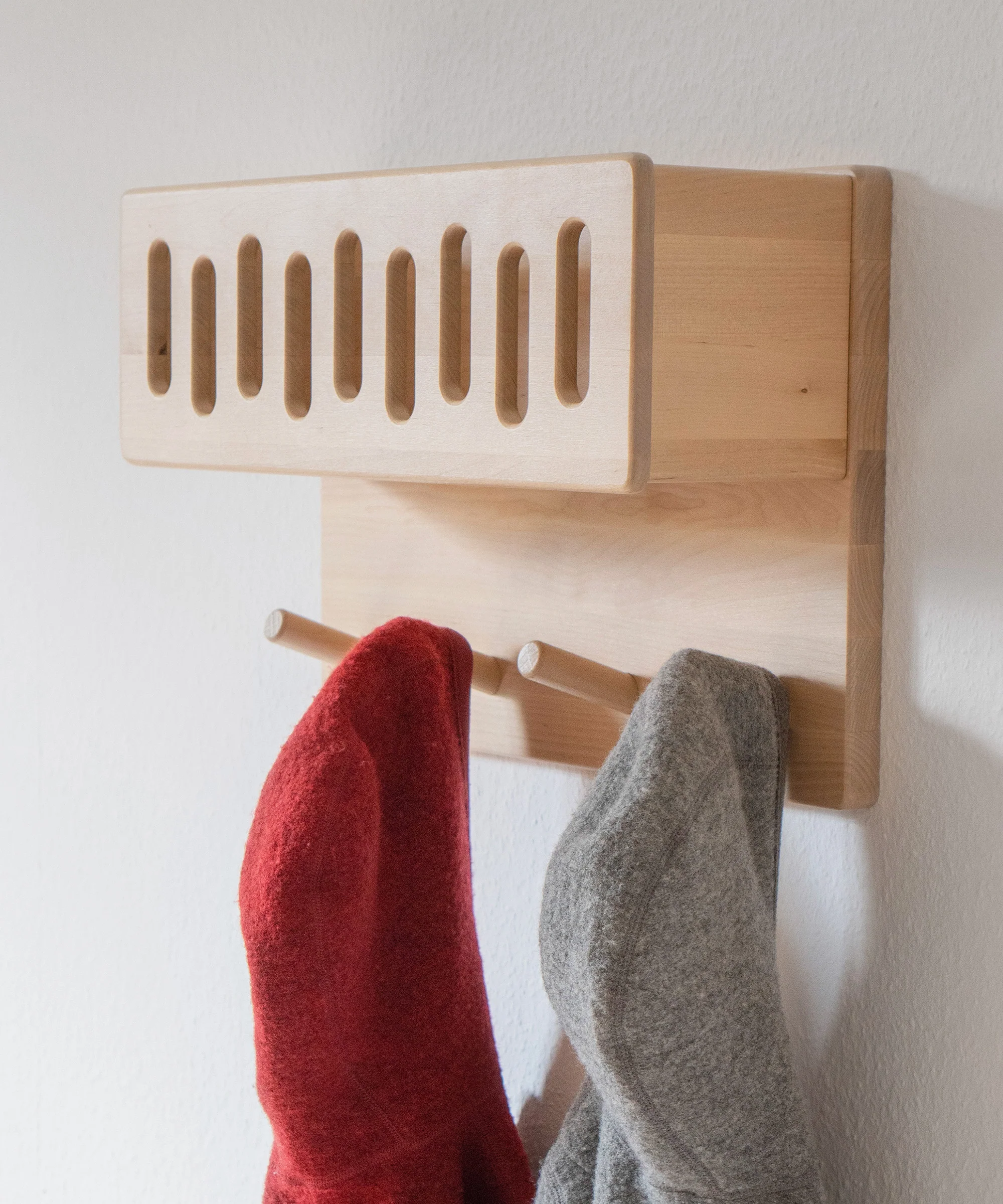 Kindergarderobe (B-Ware) - Image 10
