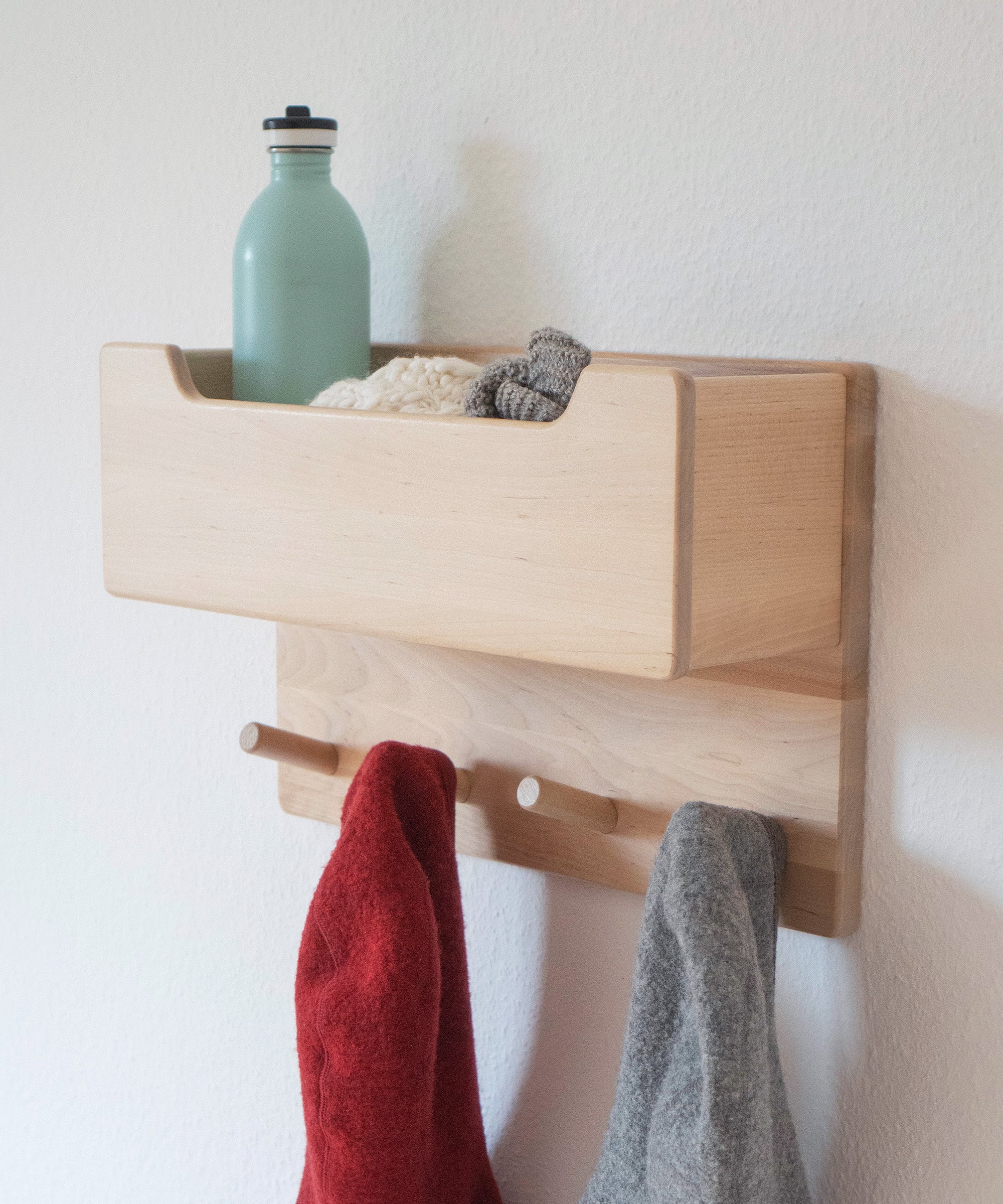 Kindergarderobe (B-Ware) - Image 12