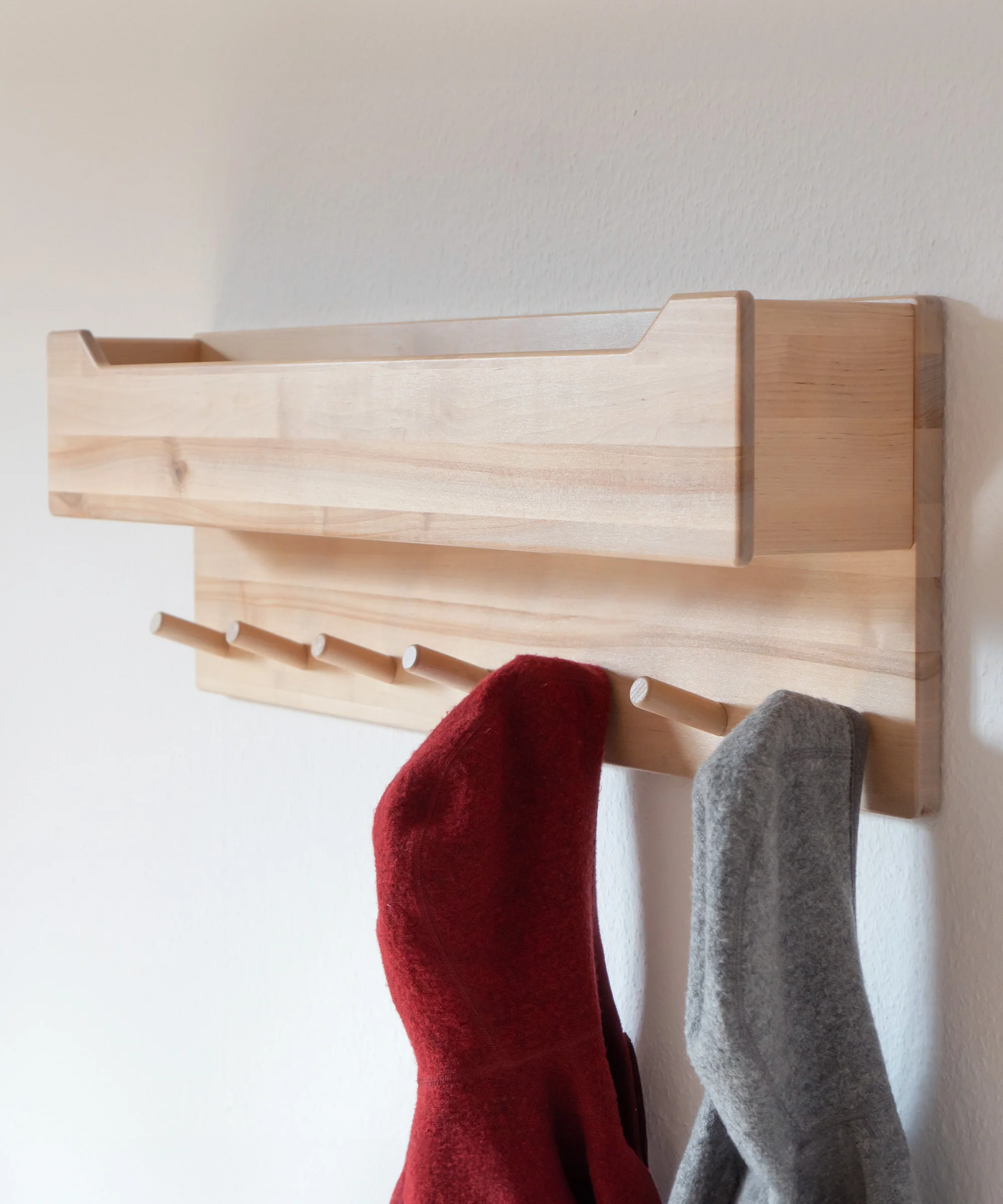 Kindergarderobe (B-Ware) - Image 13