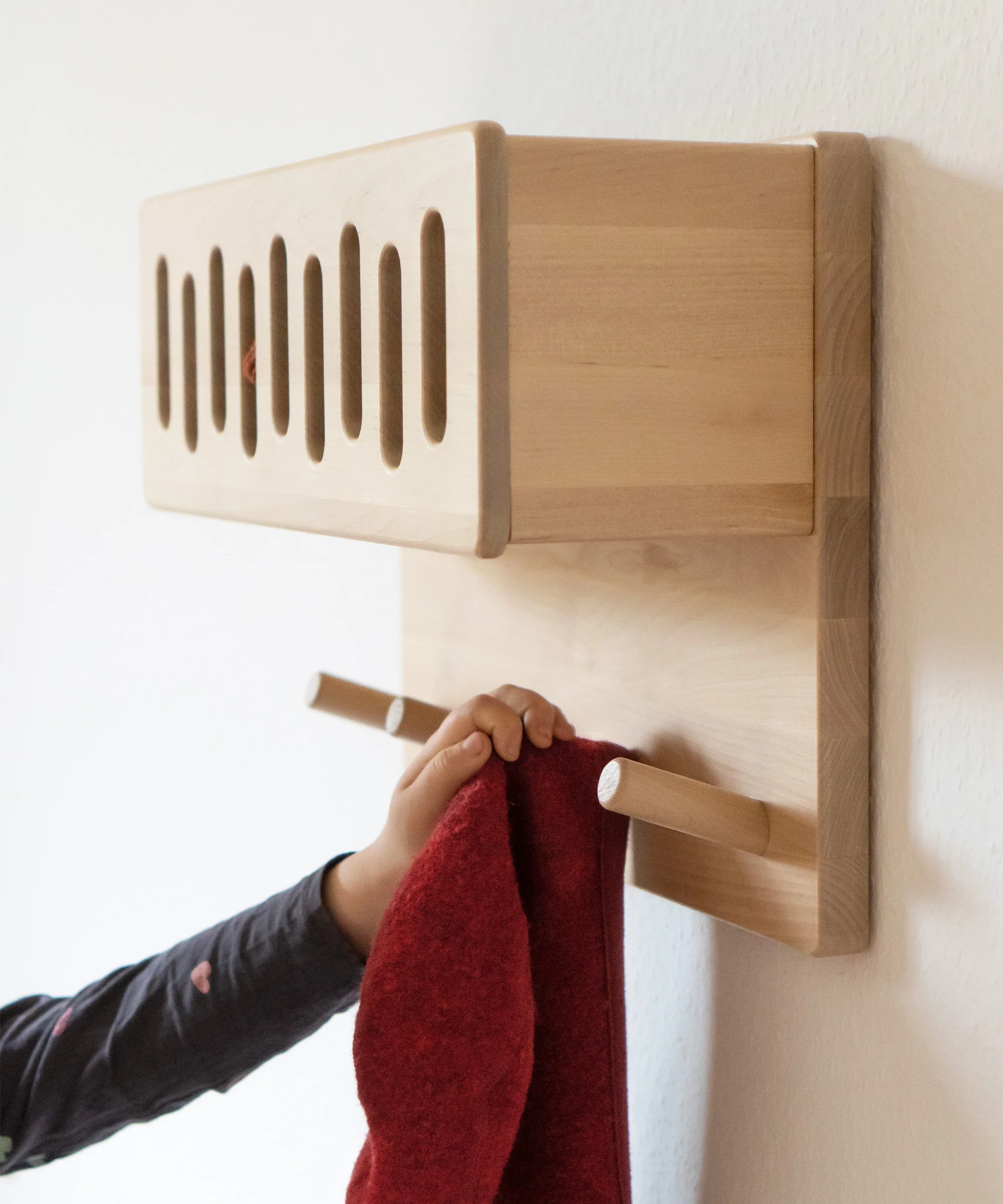 Kindergarderobe (B-Ware) - Image 16