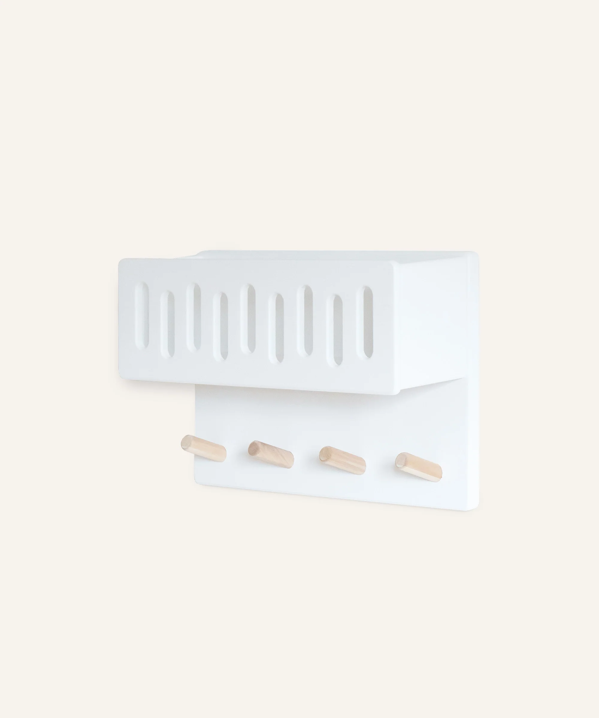 Kindergarderobe (B-Ware) - Image 21