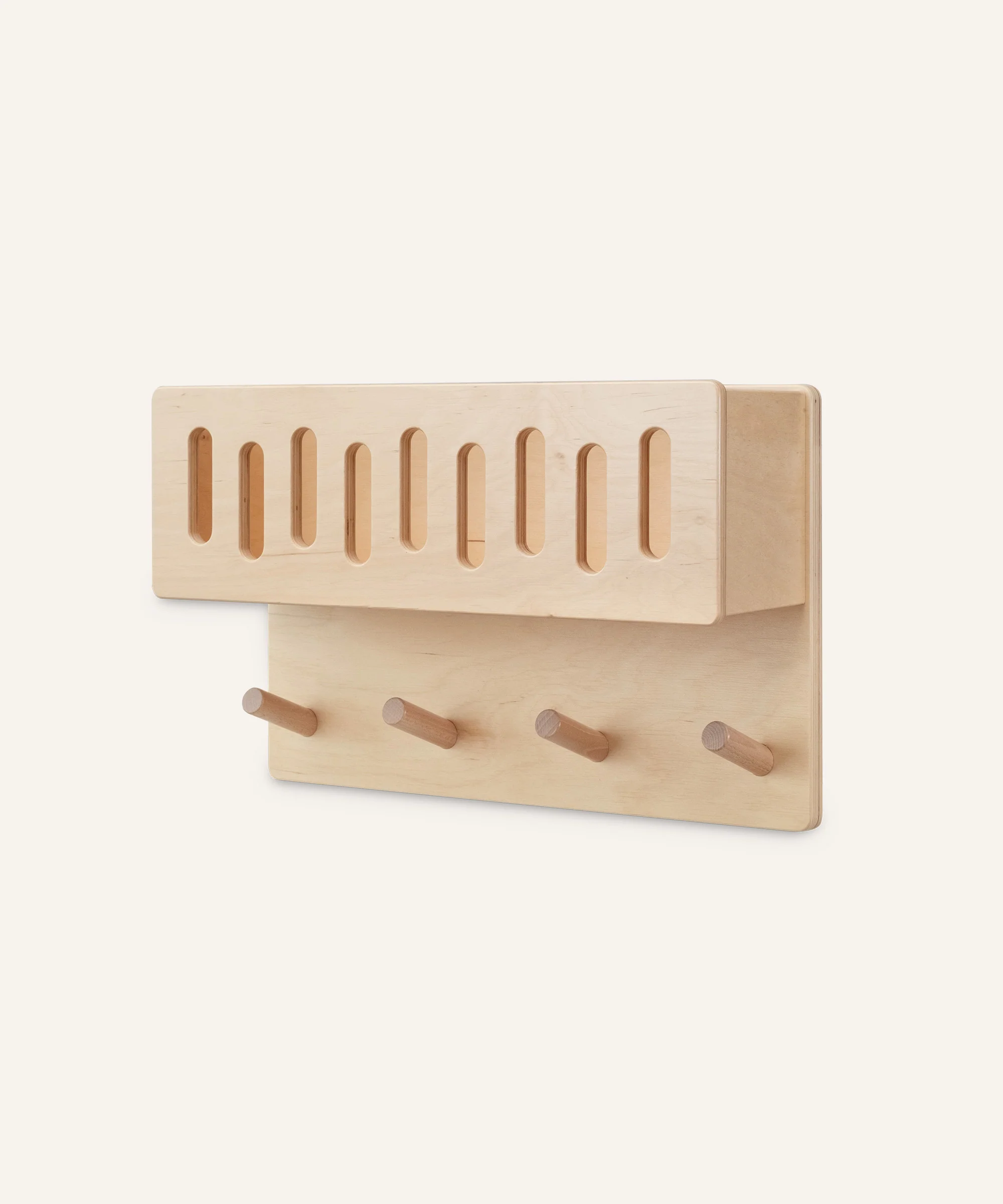 Kindergarderobe (B-Ware) - Image 27