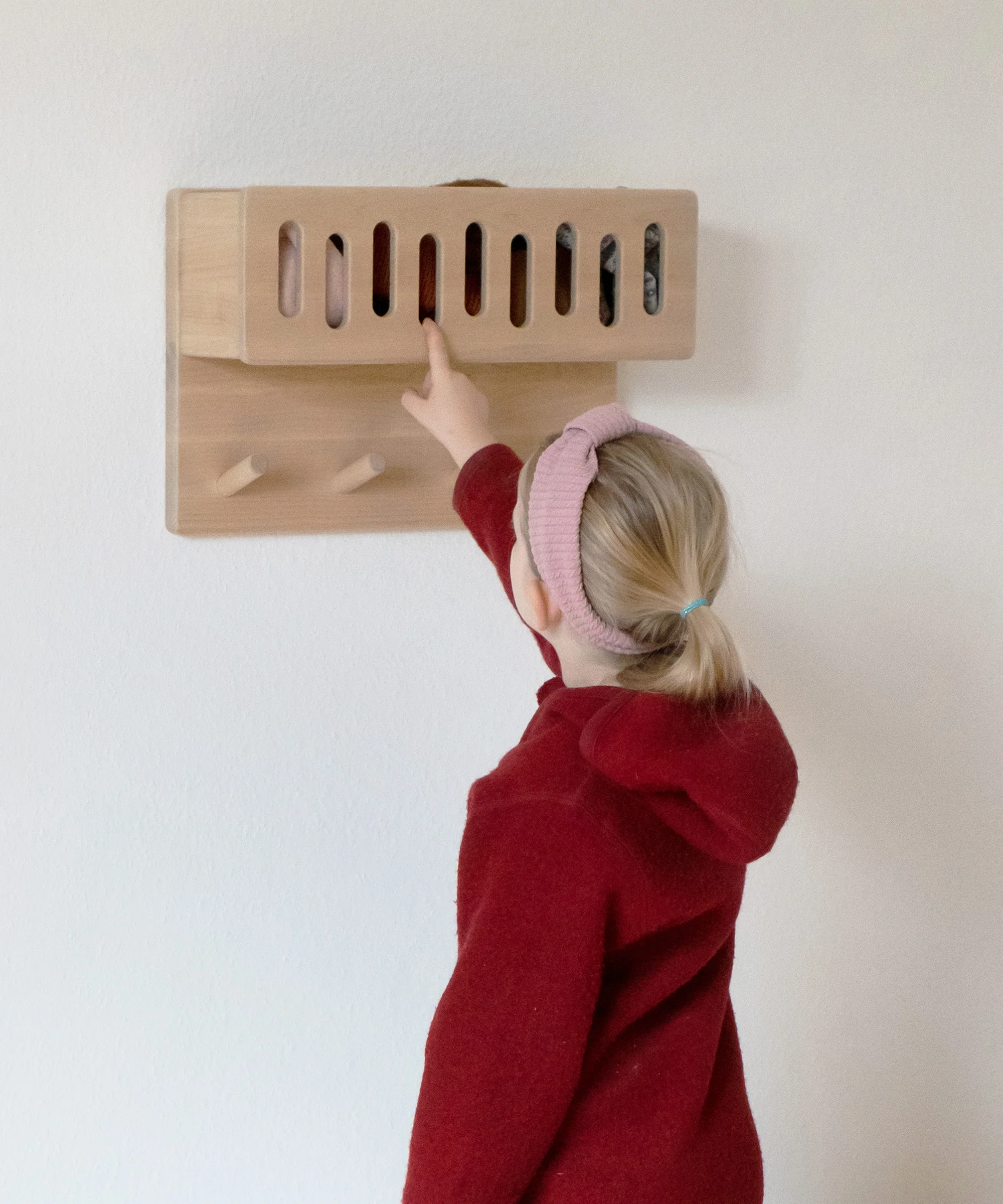 Kindergarderobe (B-Ware) - Image 5