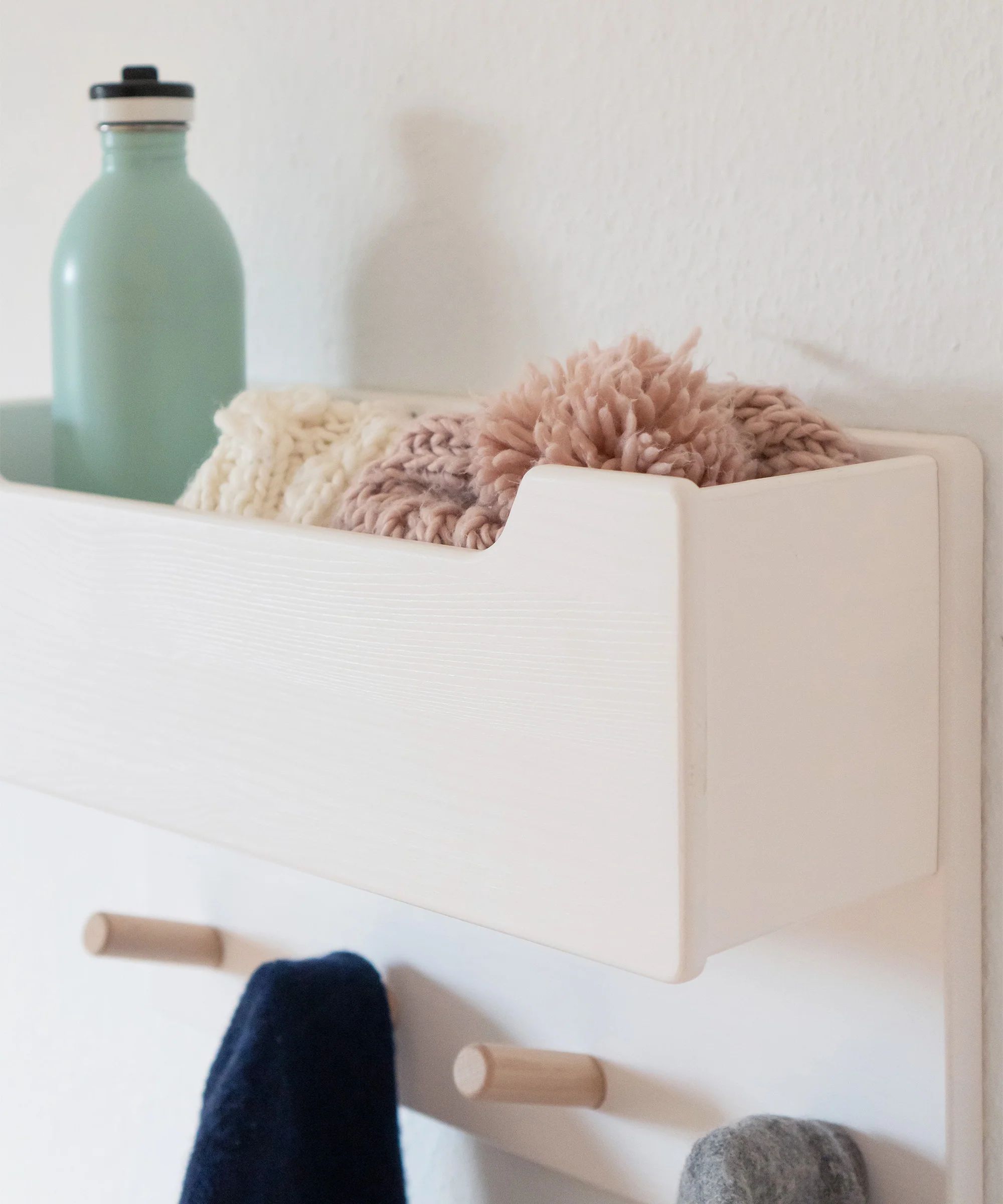 Kindergarderobe (B-Ware) - Image 6