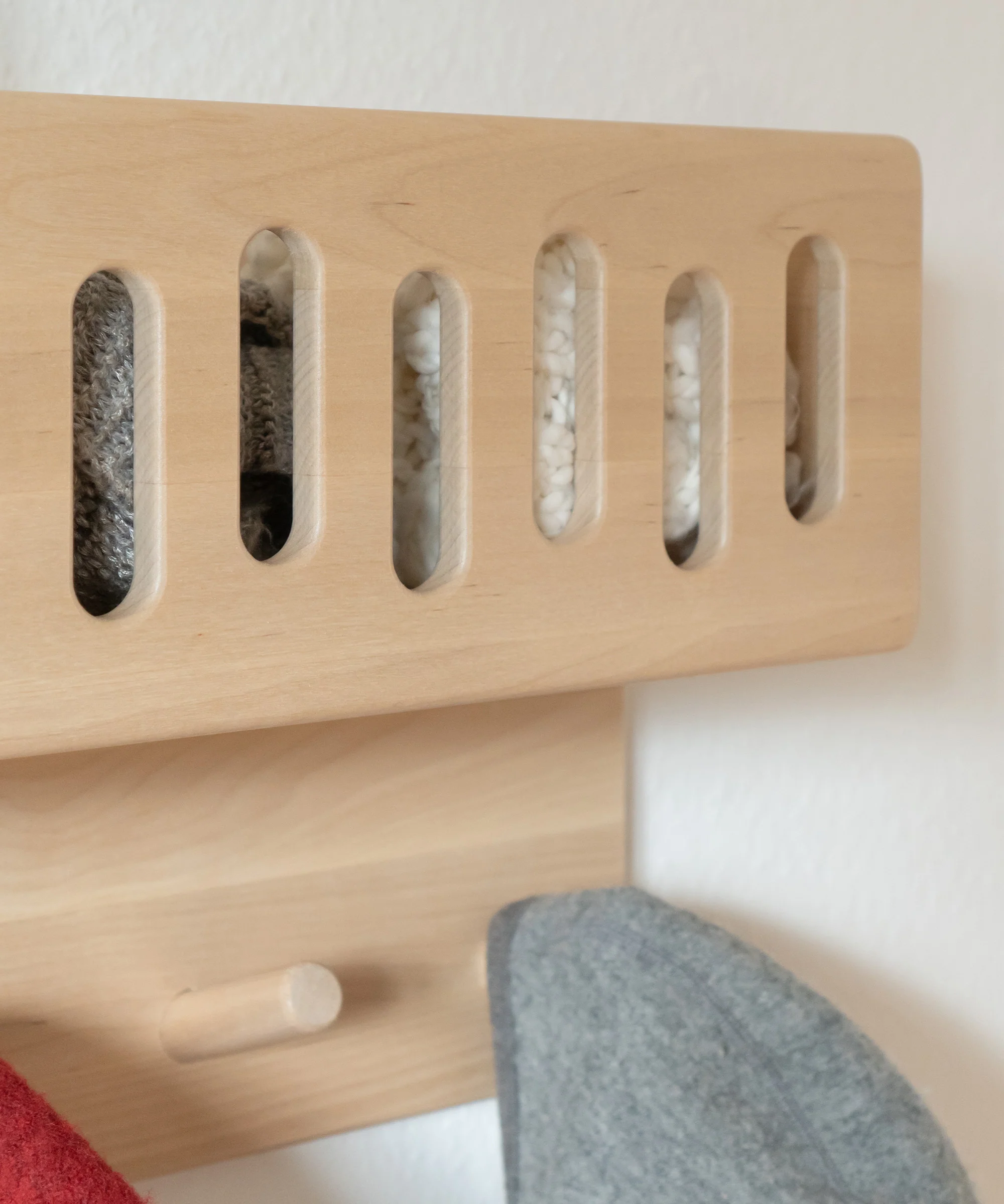 Kindergarderobe (B-Ware) - Image 7