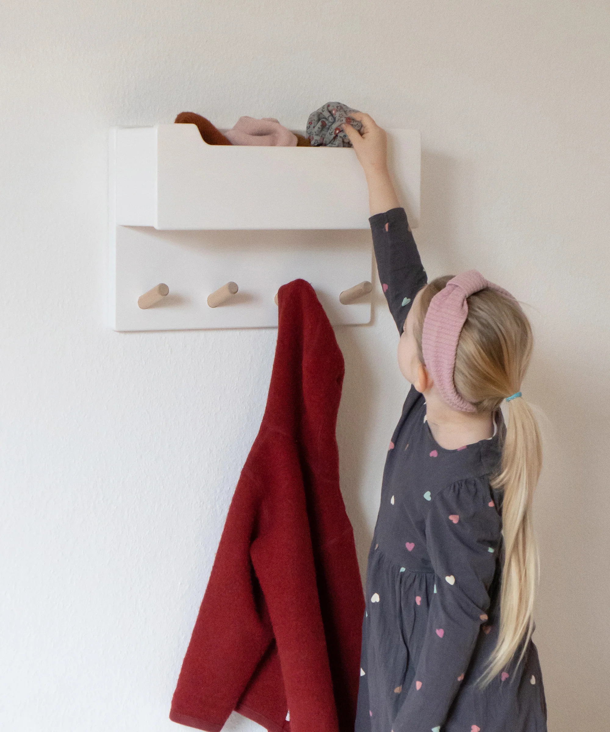Kindergarderobe (B-Ware) - Image 8