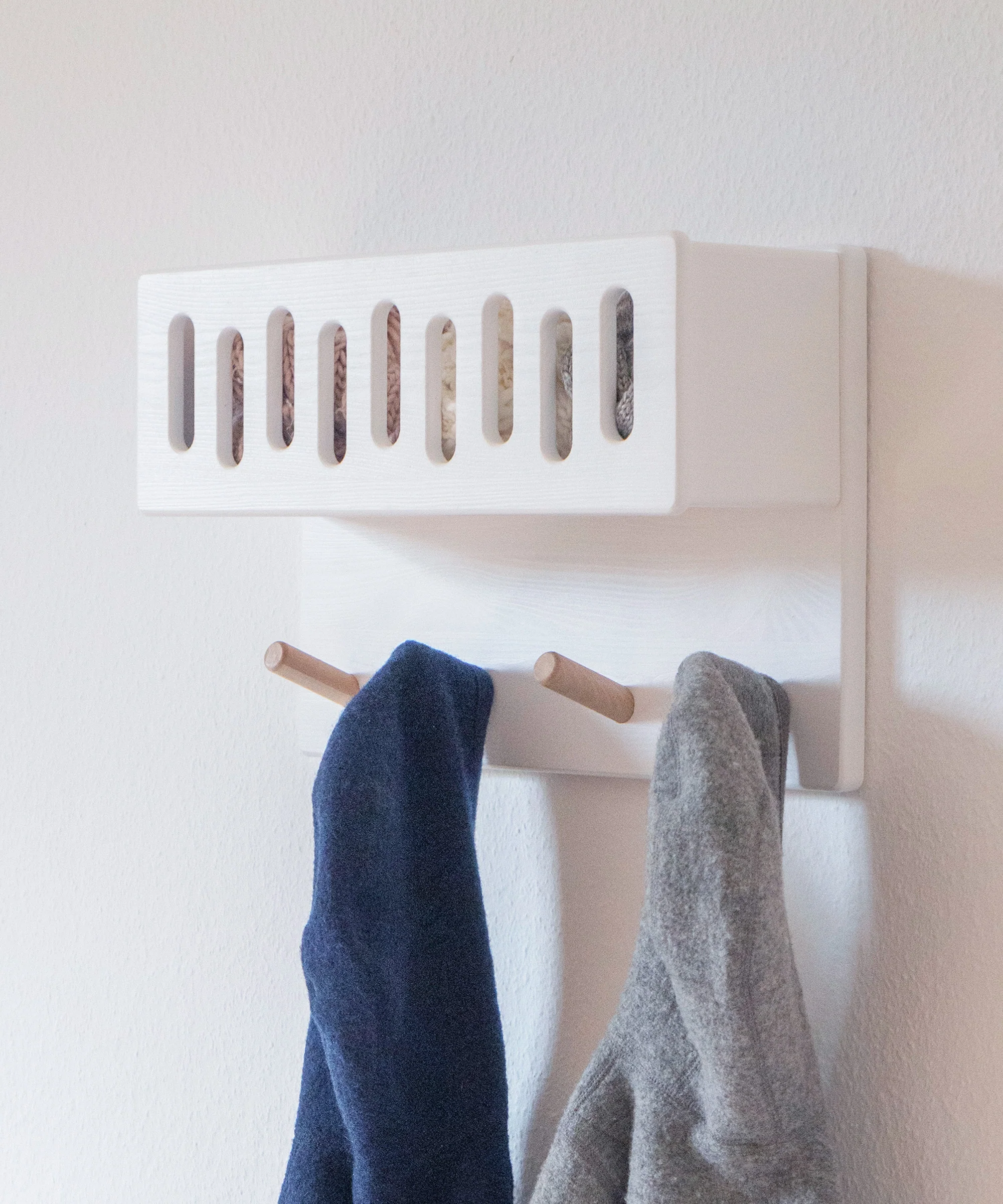 Kindergarderobe (B-Ware) - Image 9