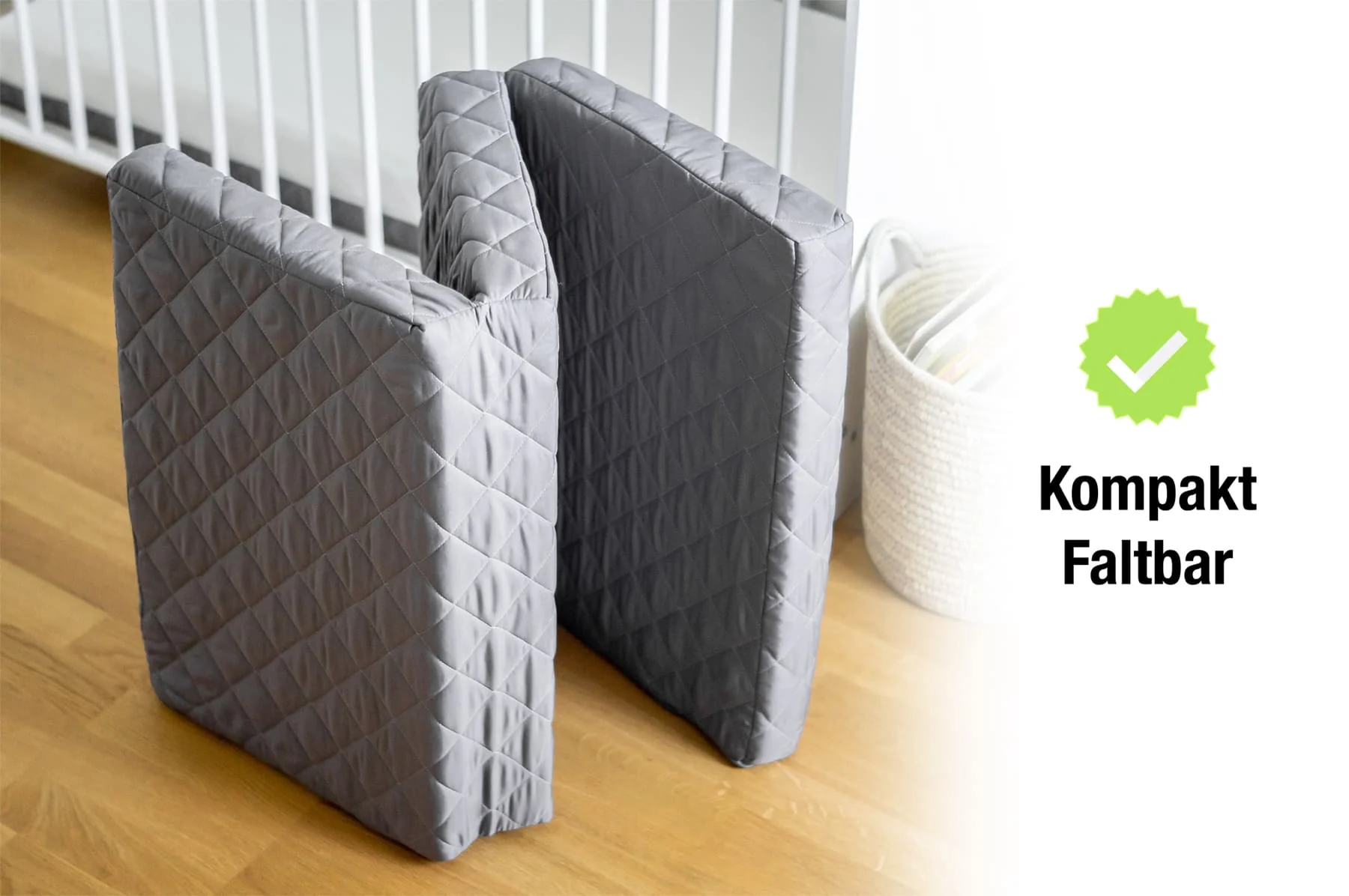 Kindermatratzen (B-Ware) - Image 10