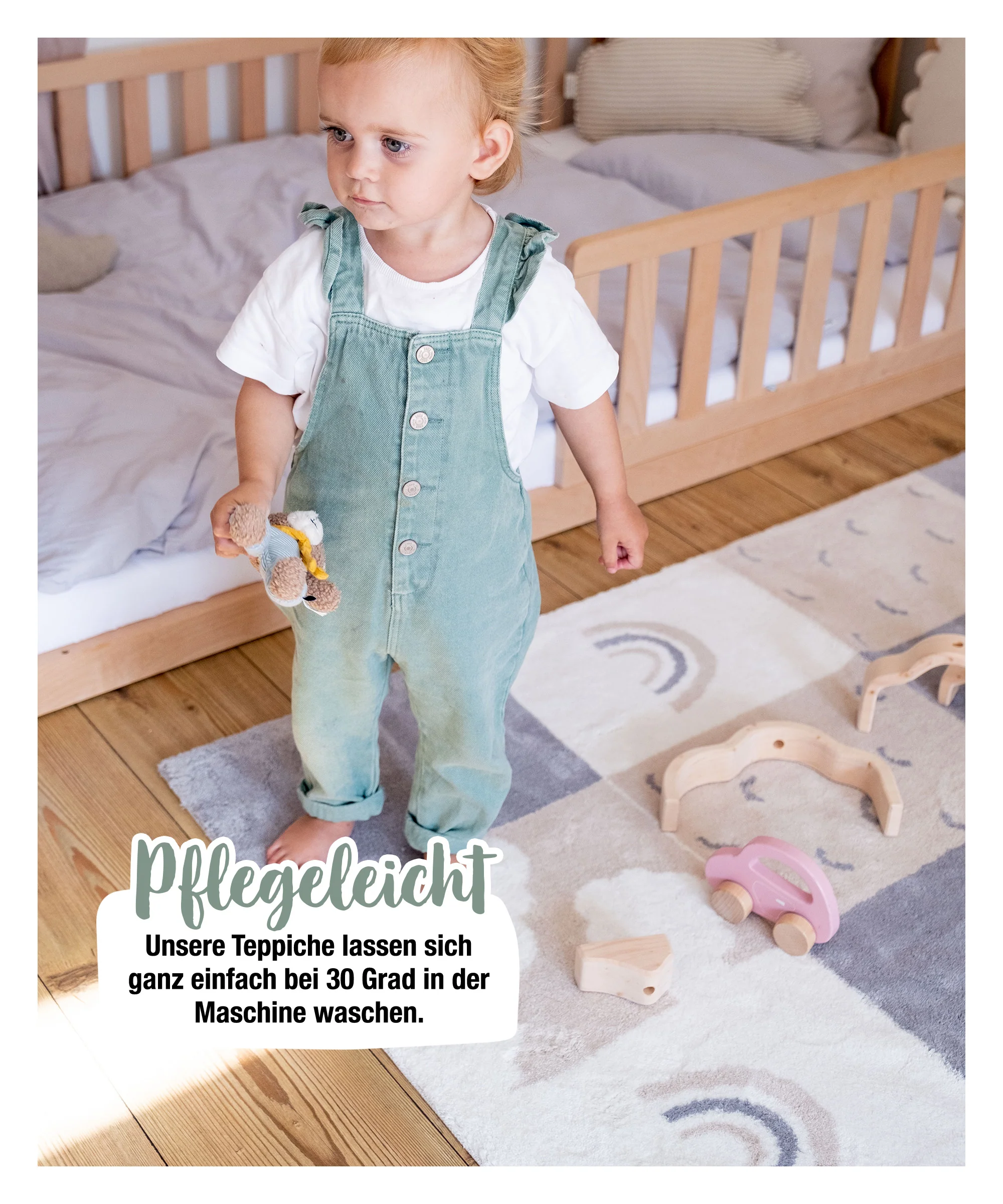 Kinderzimmerteppich (B-Ware) - Image 3