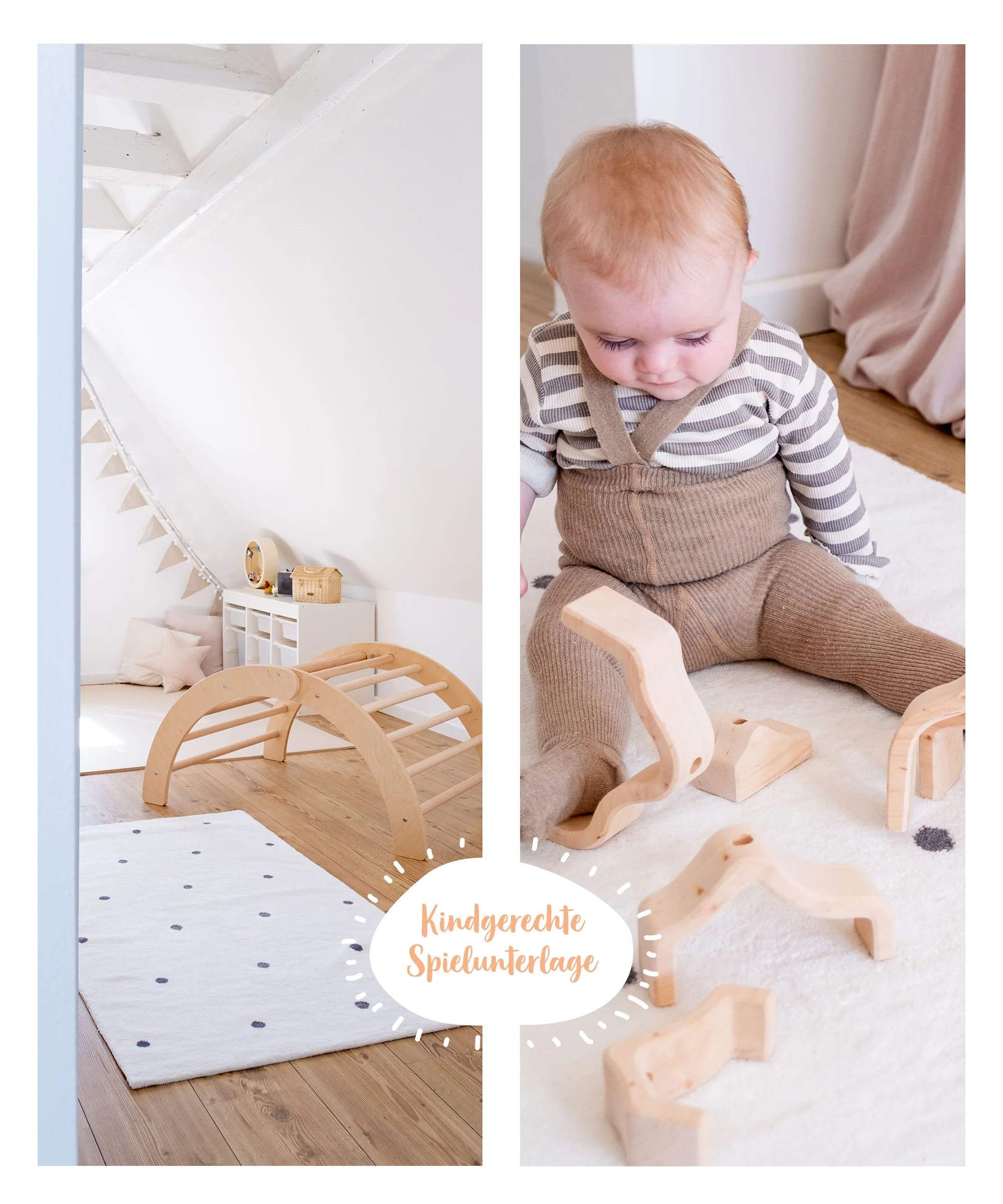 Kinderzimmerteppich (B-Ware) - Image 5