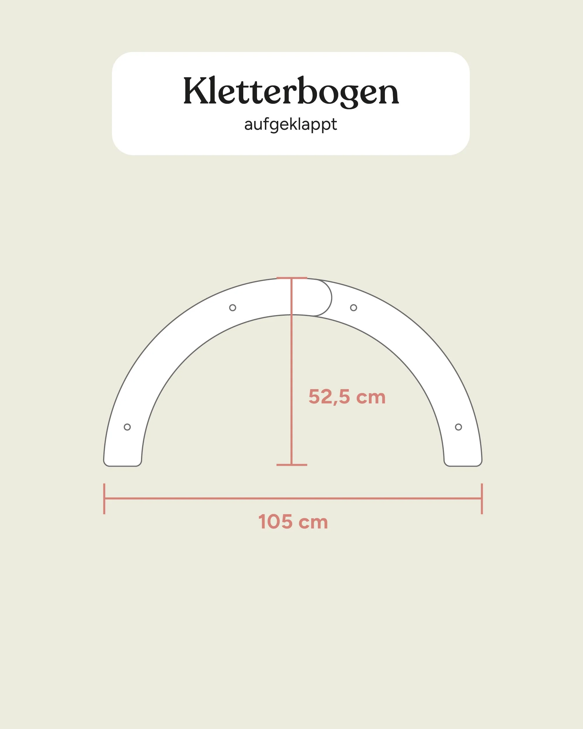 Kletterbogen  |  Natur - Image 14