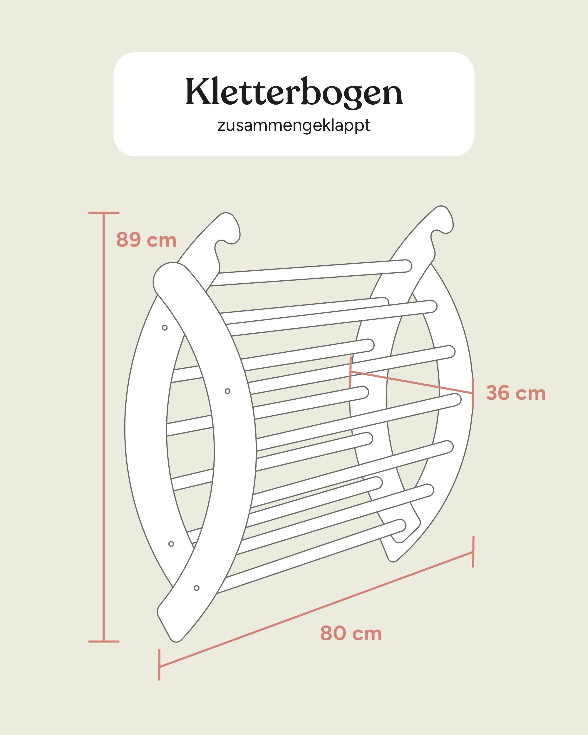 Kletterbogen  |  Natur - Image 15