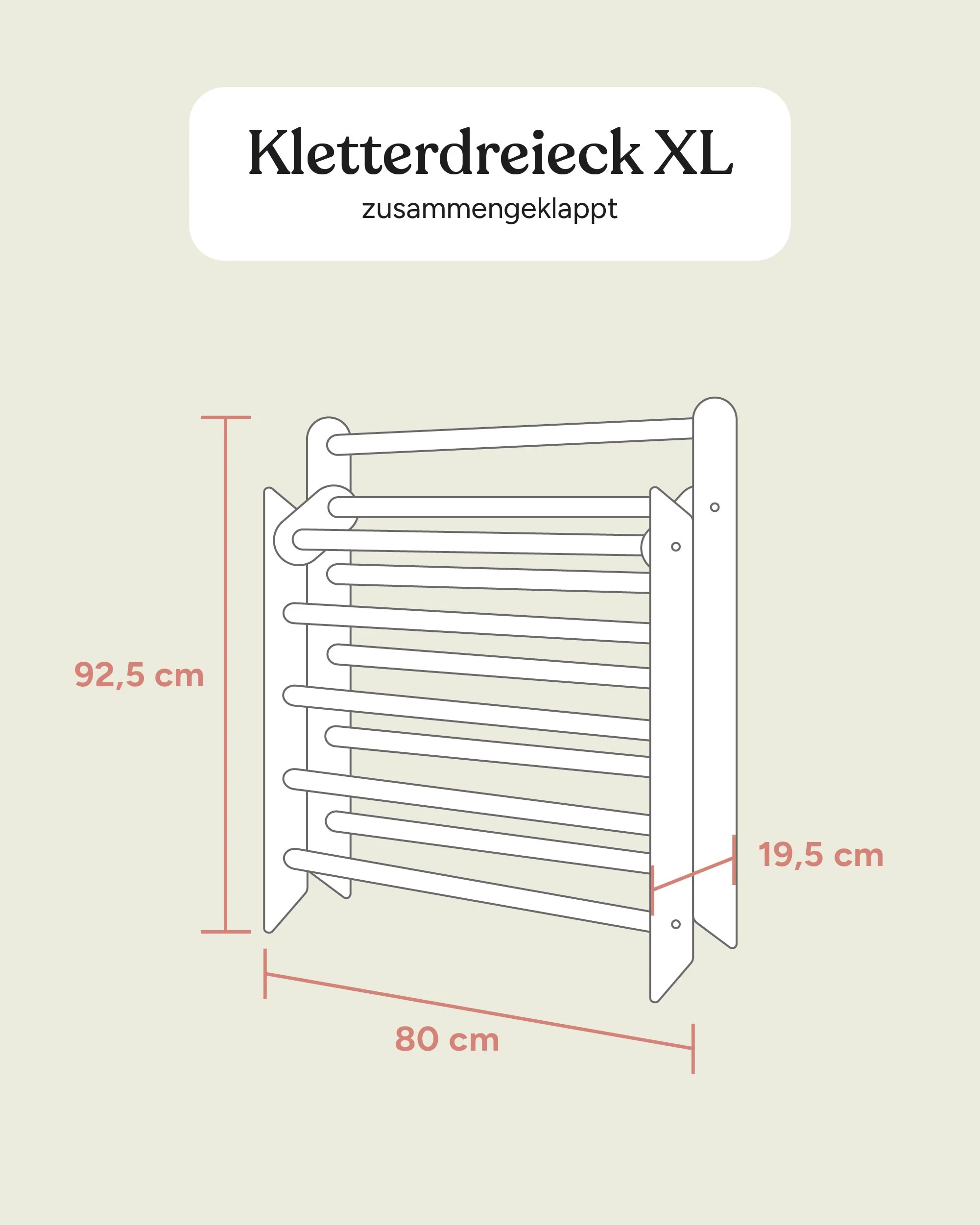 Kletterdreieck - Image 11