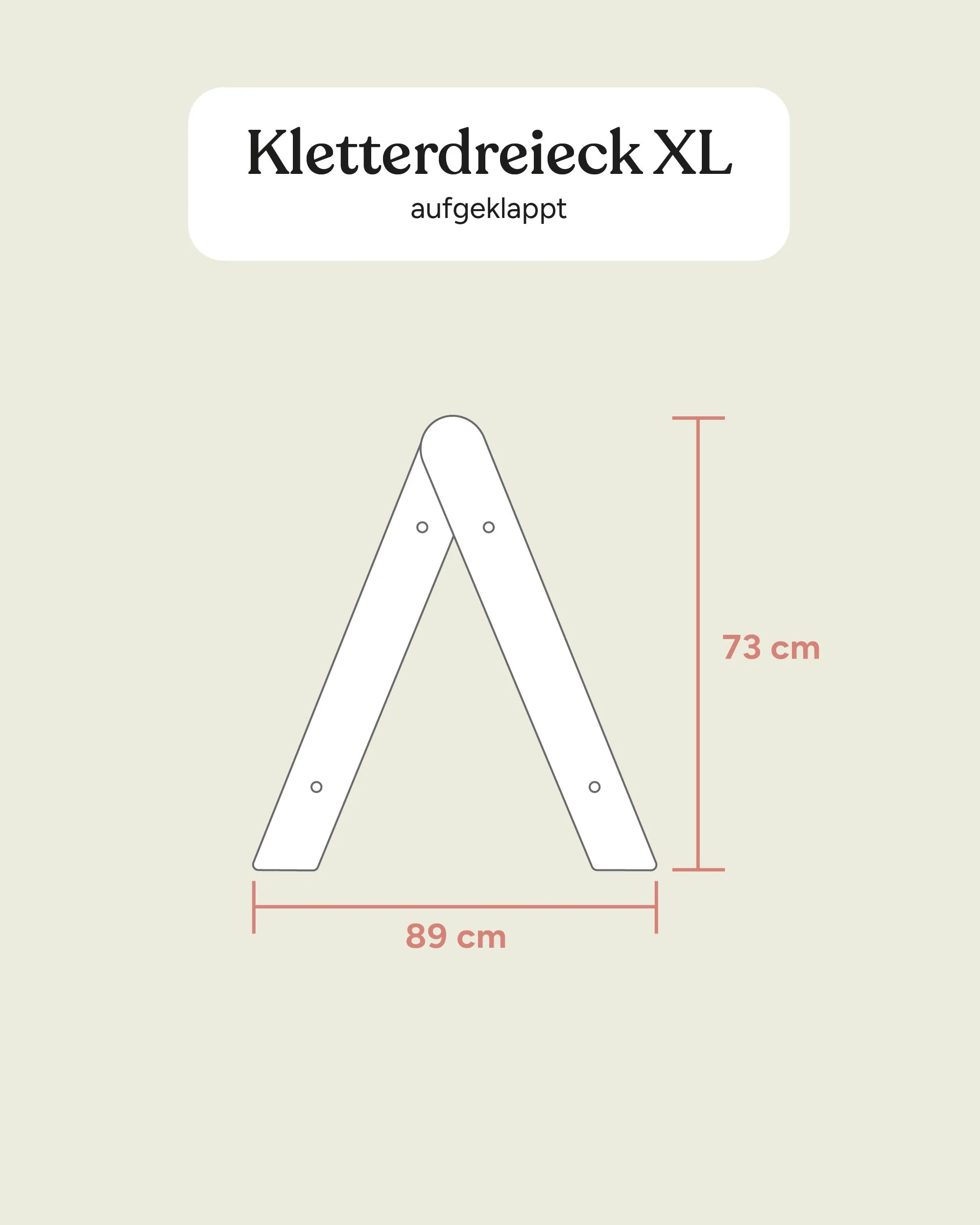 Kletterdreieck - Image 13