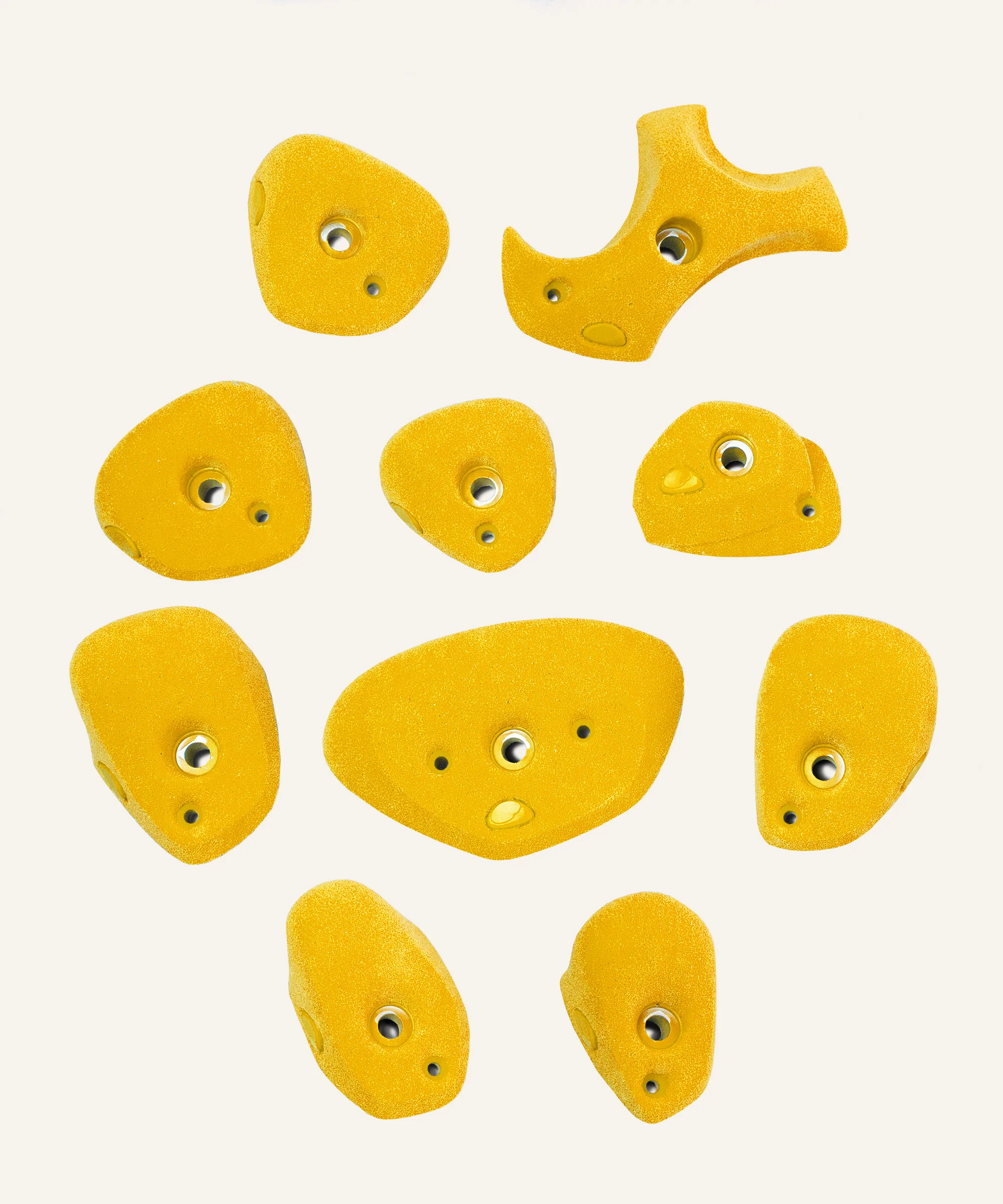 Klettergriffe  |  10er-Set - Image 10