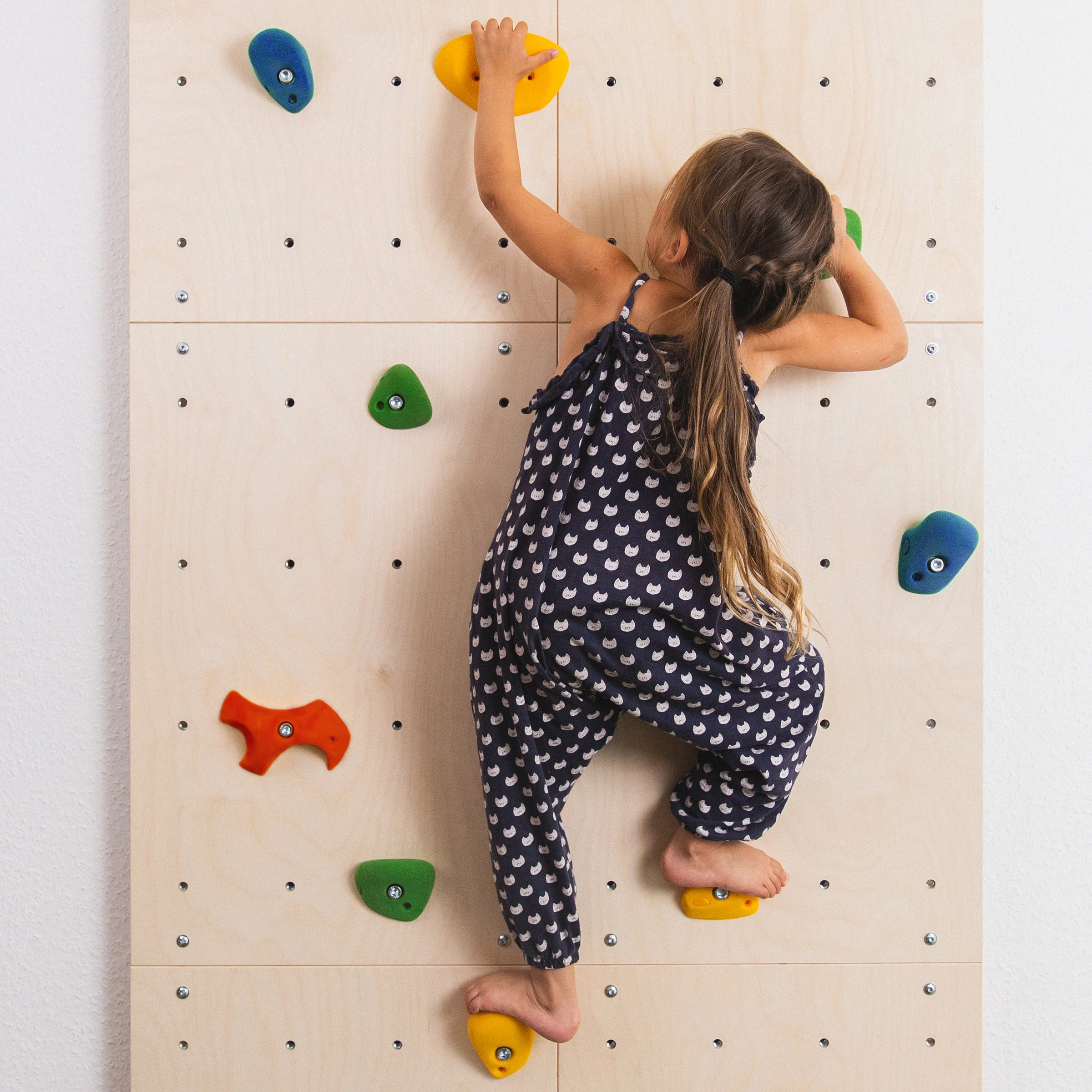 Klettergriffe  |  10er-Set - Image 3