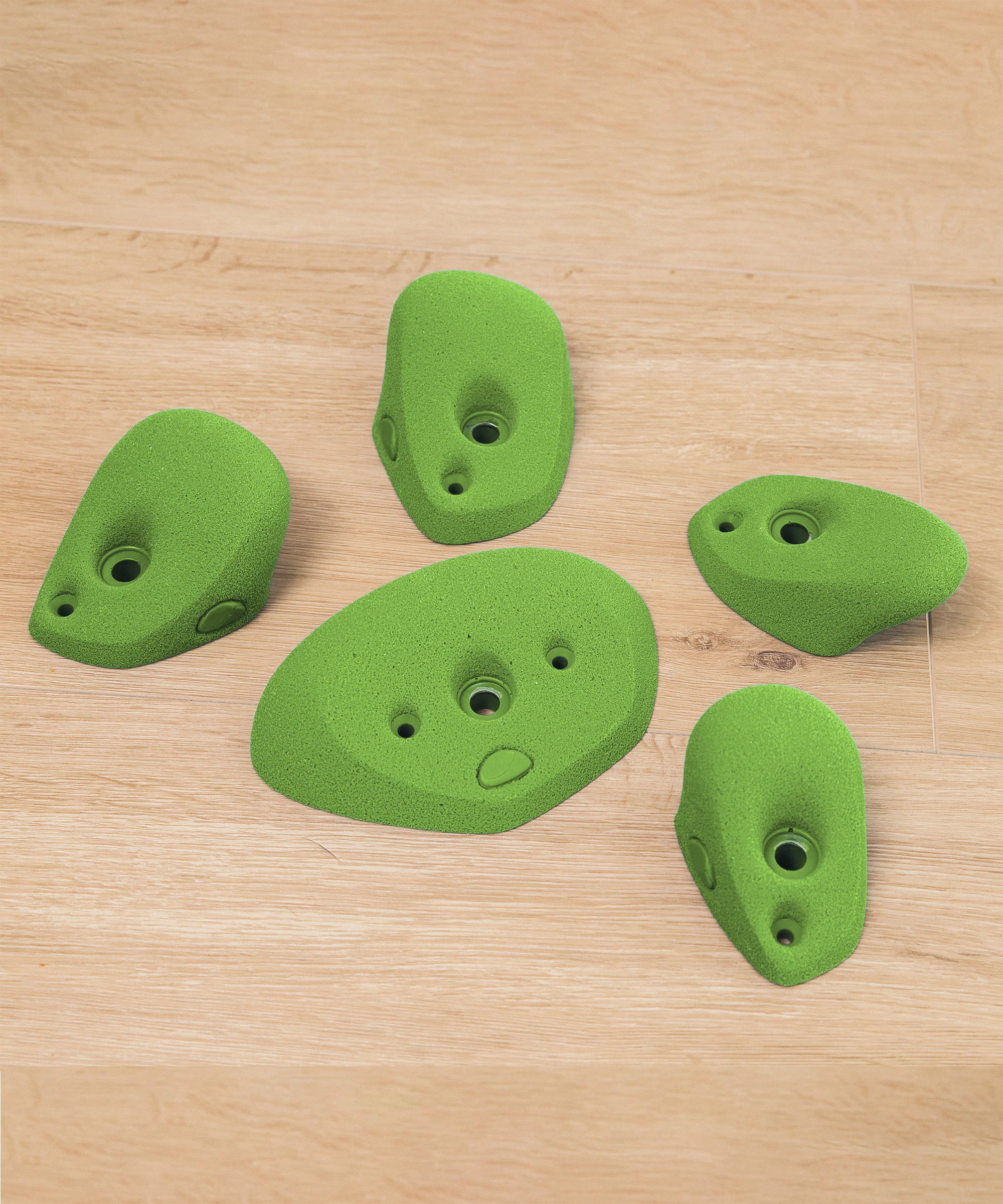 Klettergriffe  |  10er-Set - Image 7