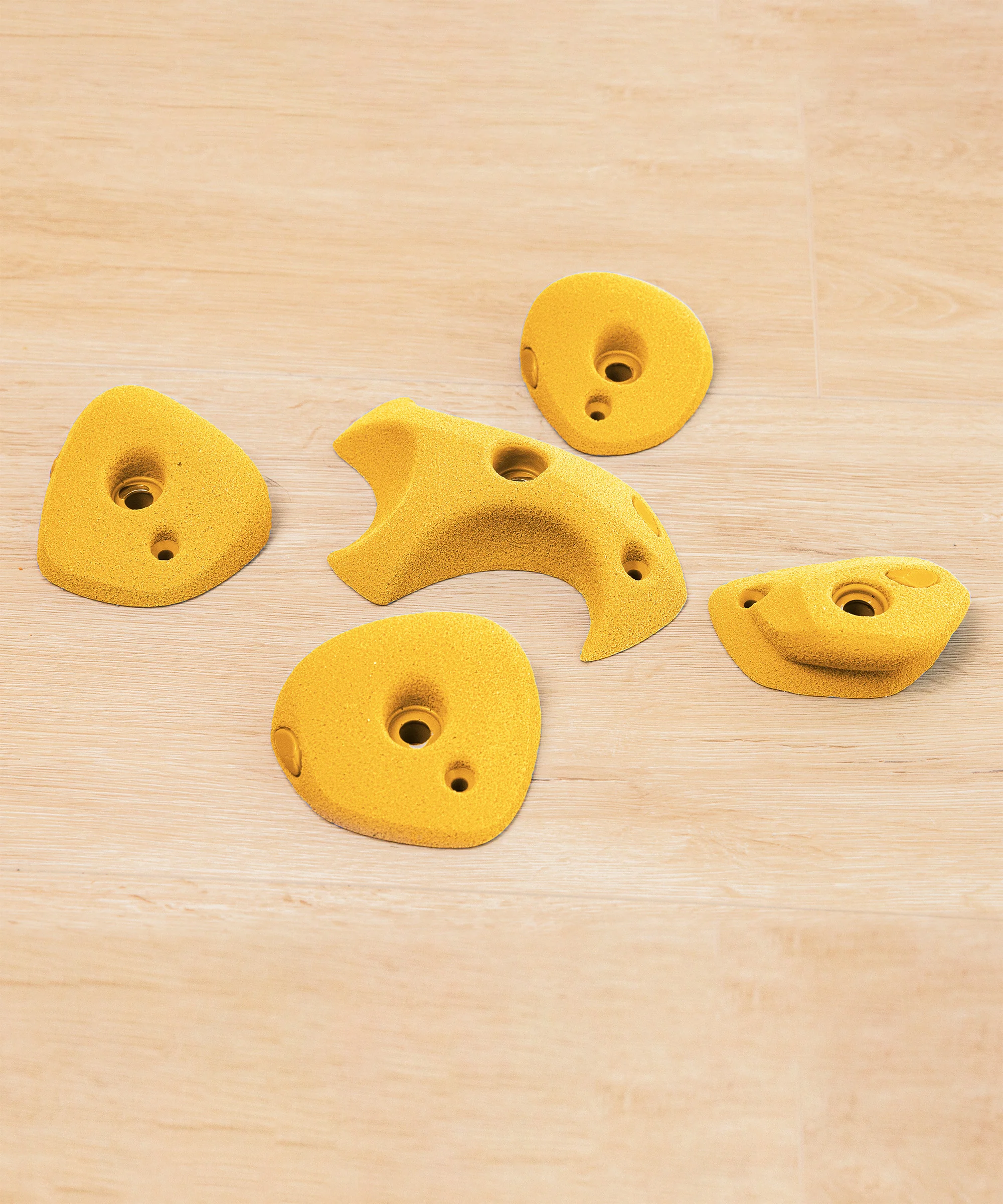 Klettergriffe  |  10er-Set - Image 8
