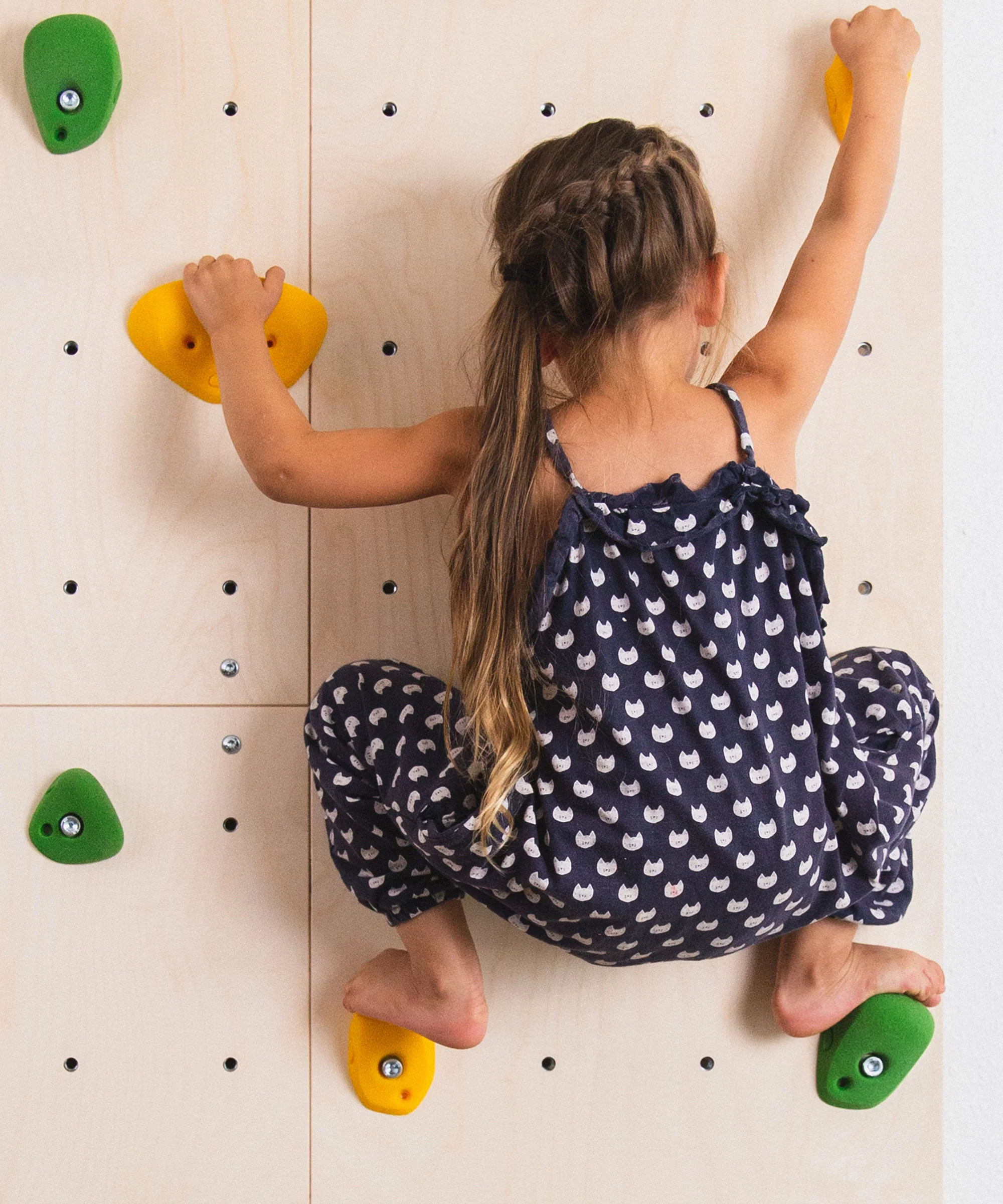 Kletterwand  |  6 Module - Image 10