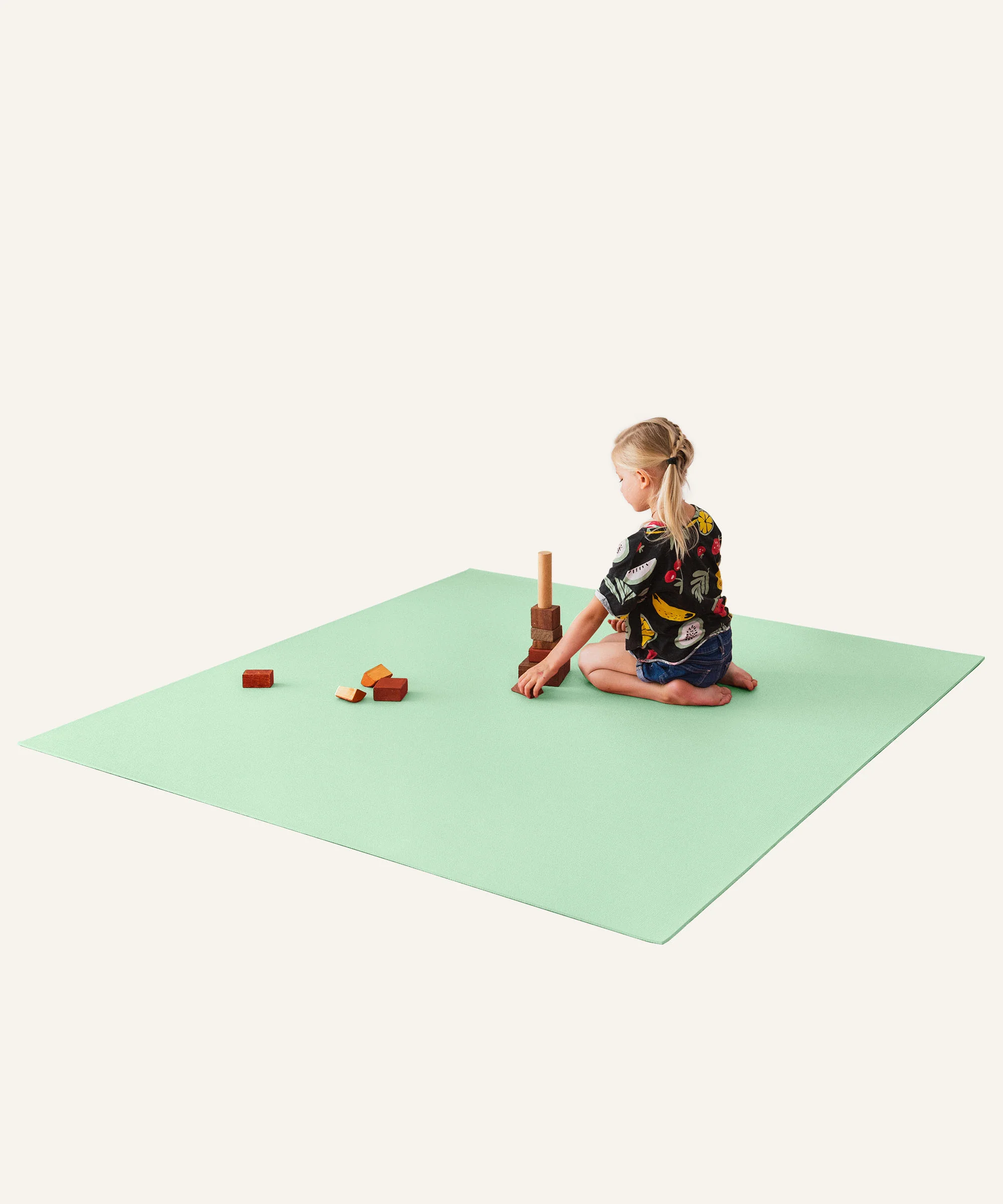 Krabbelmatte (B-Ware) - Image 22