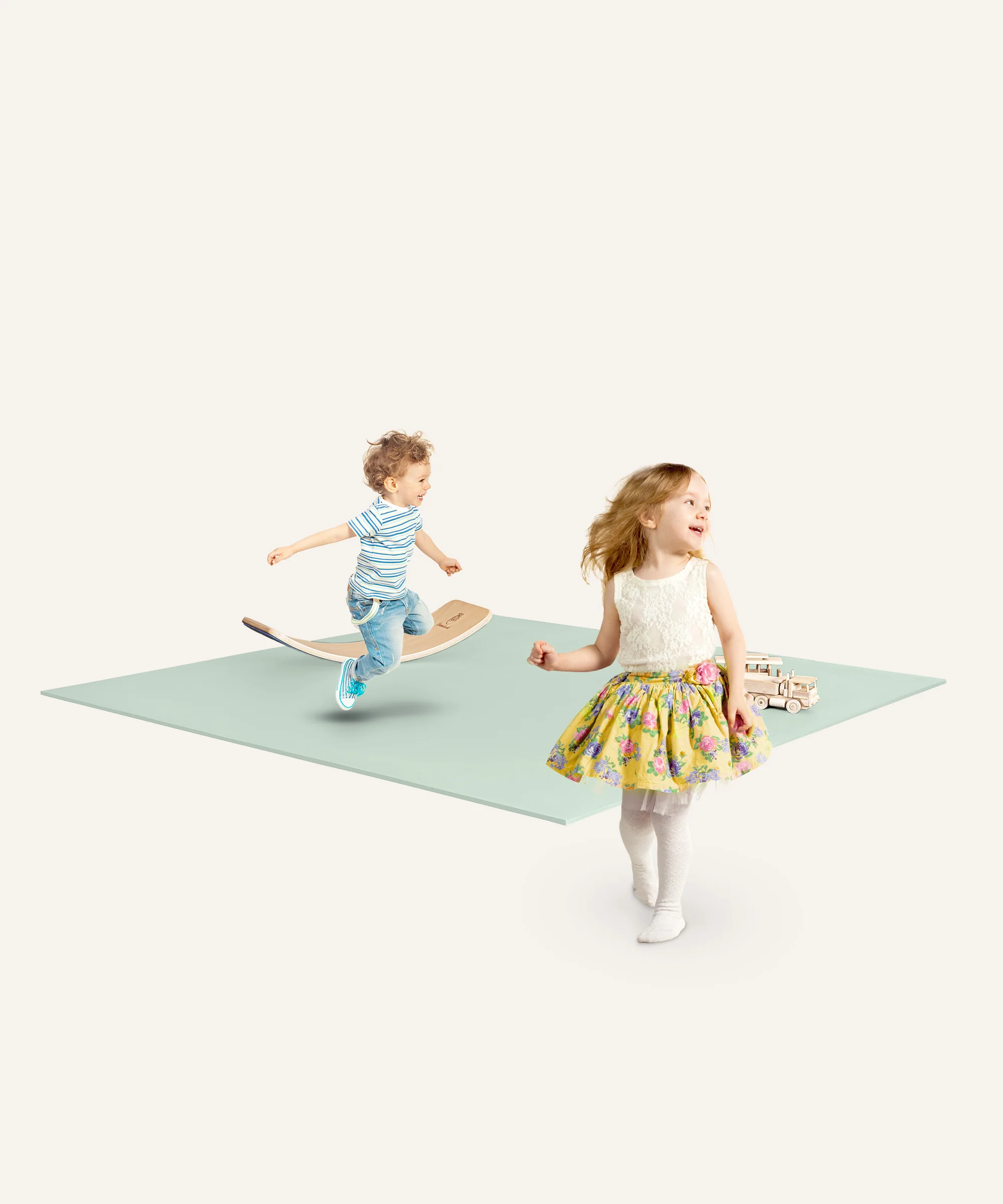 Krabbelmatte PRO - Image 14