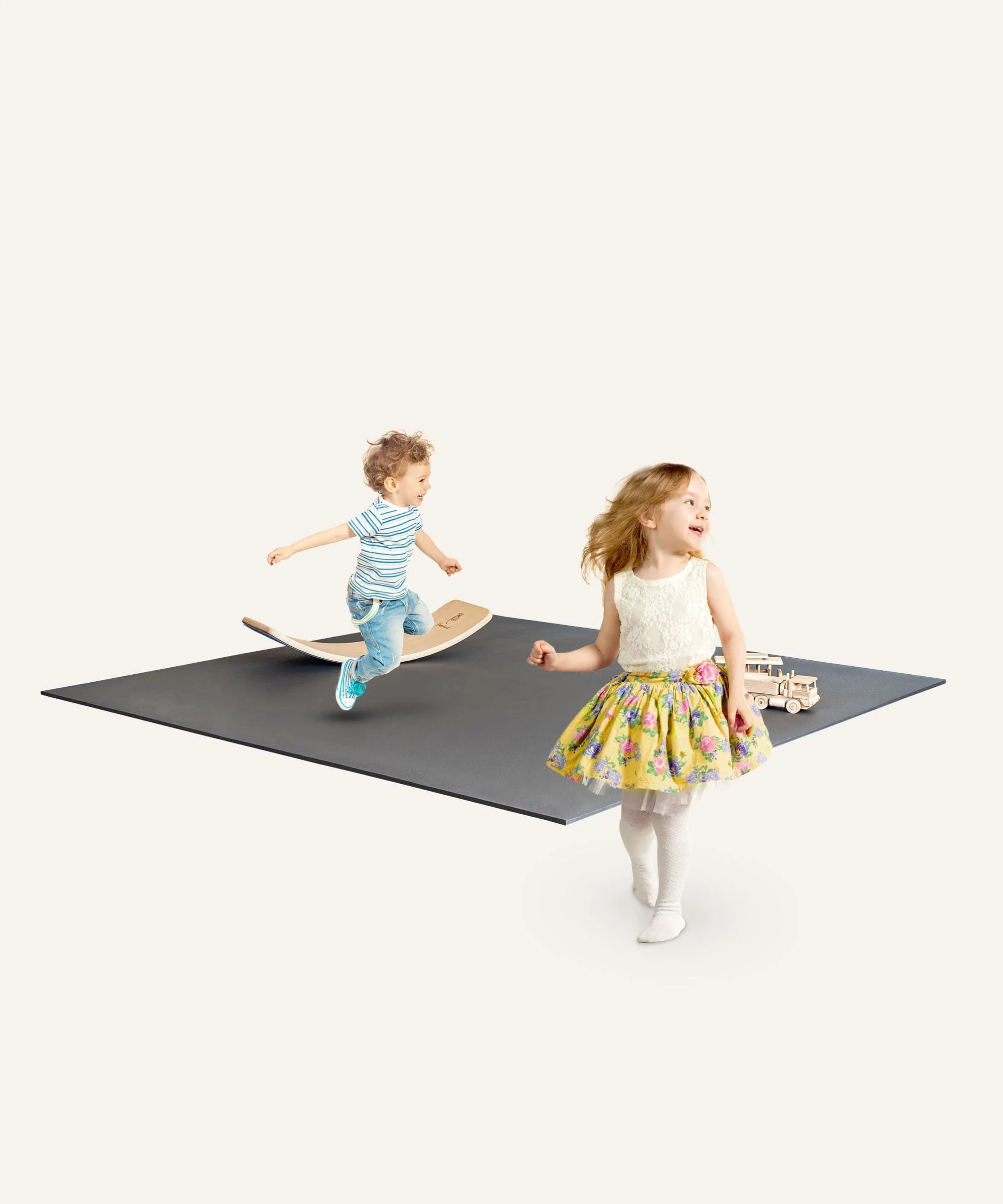 Krabbelmatte PRO - Image 16