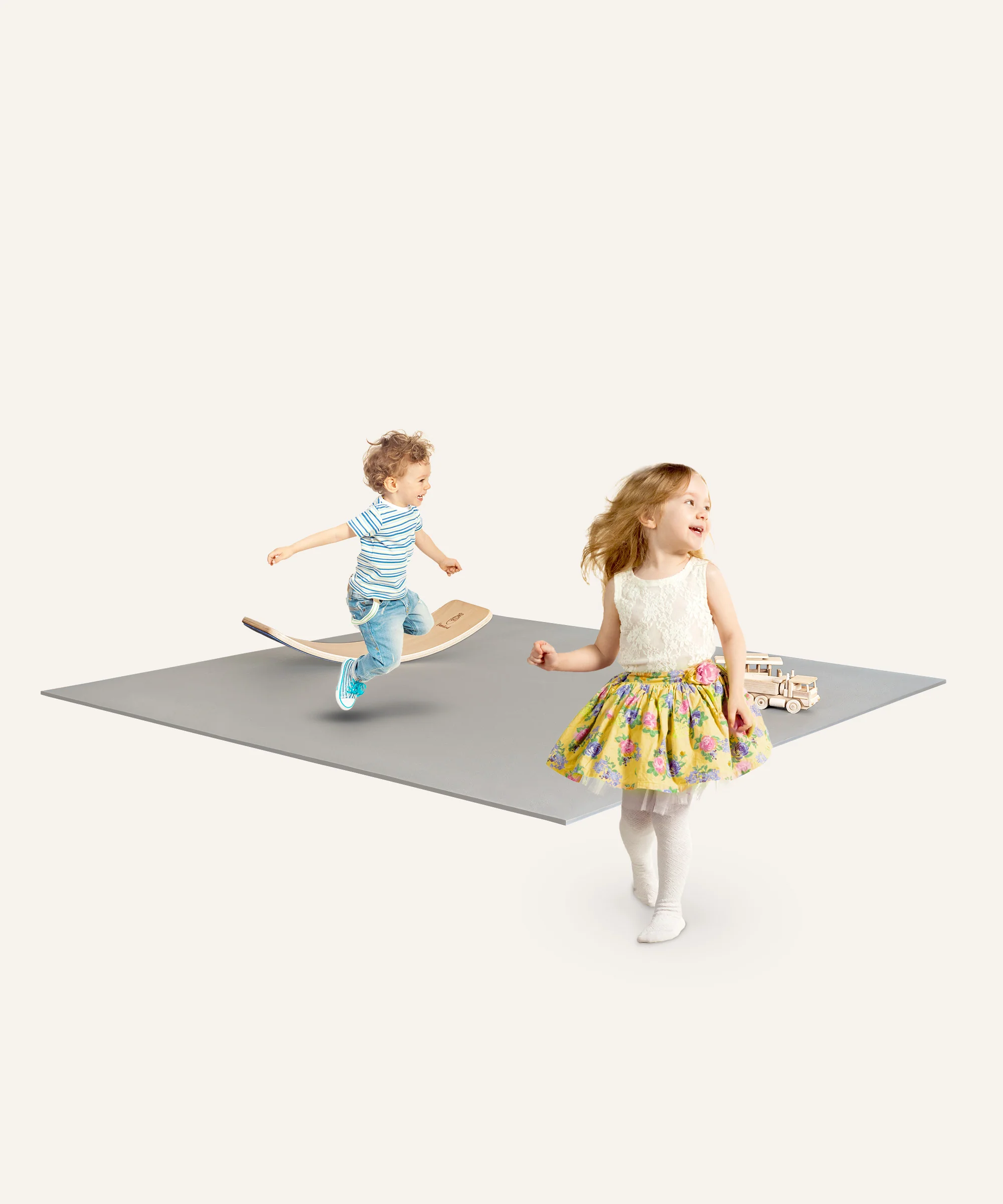 Krabbelmatte PRO - Image 18