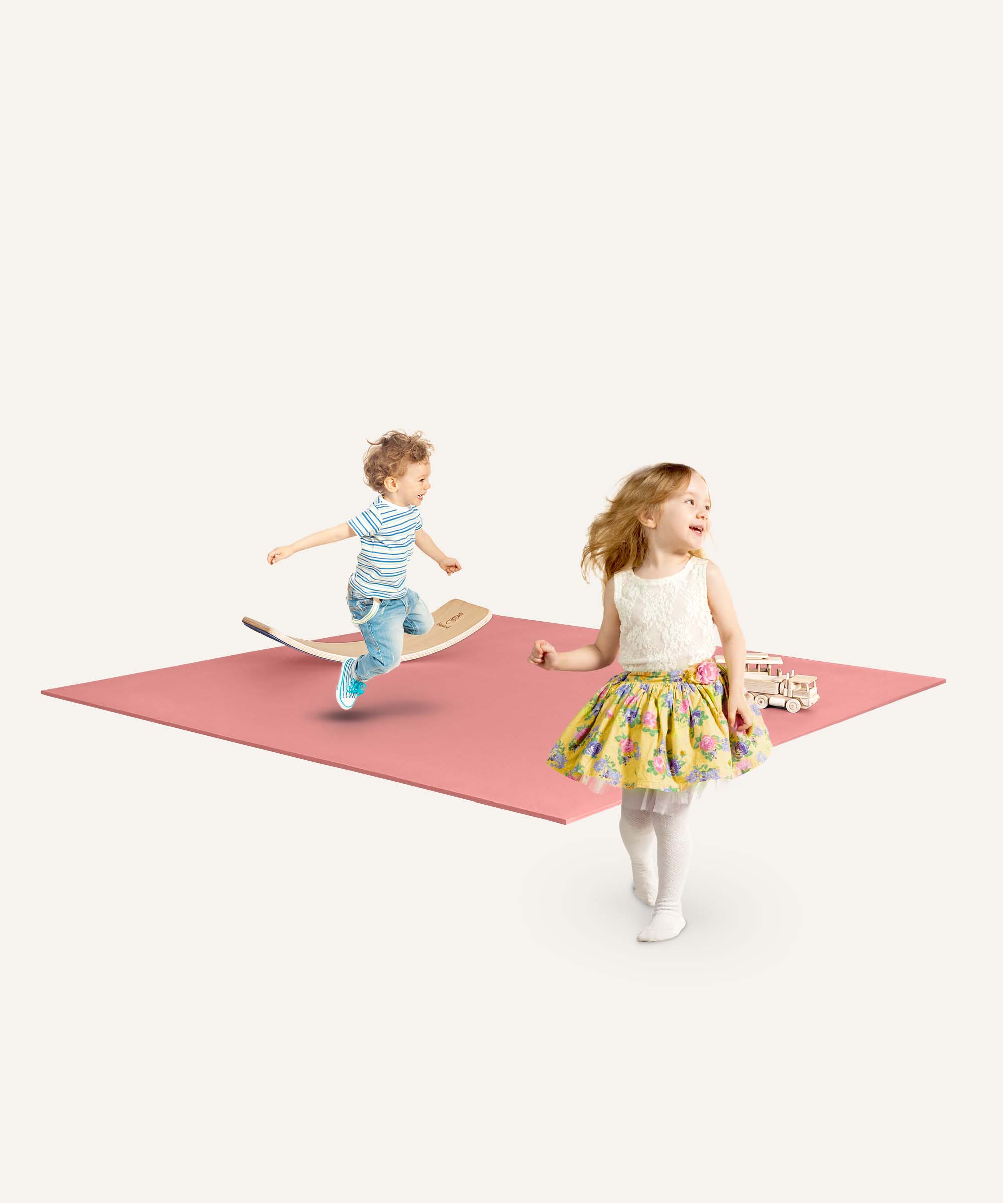 Krabbelmatte PRO (B-Ware) - Image 14