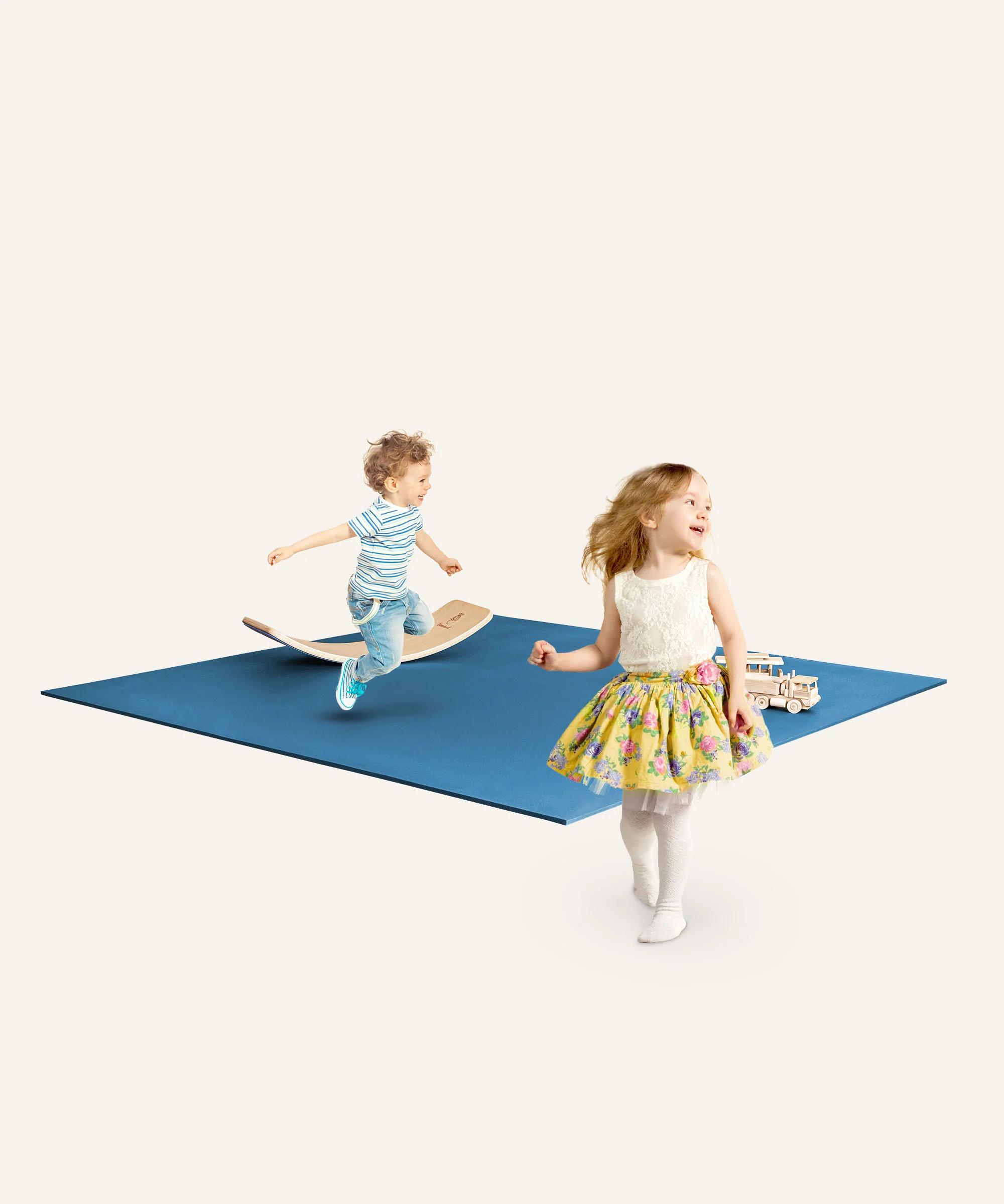Krabbelmatte PRO (B-Ware) - Image 15