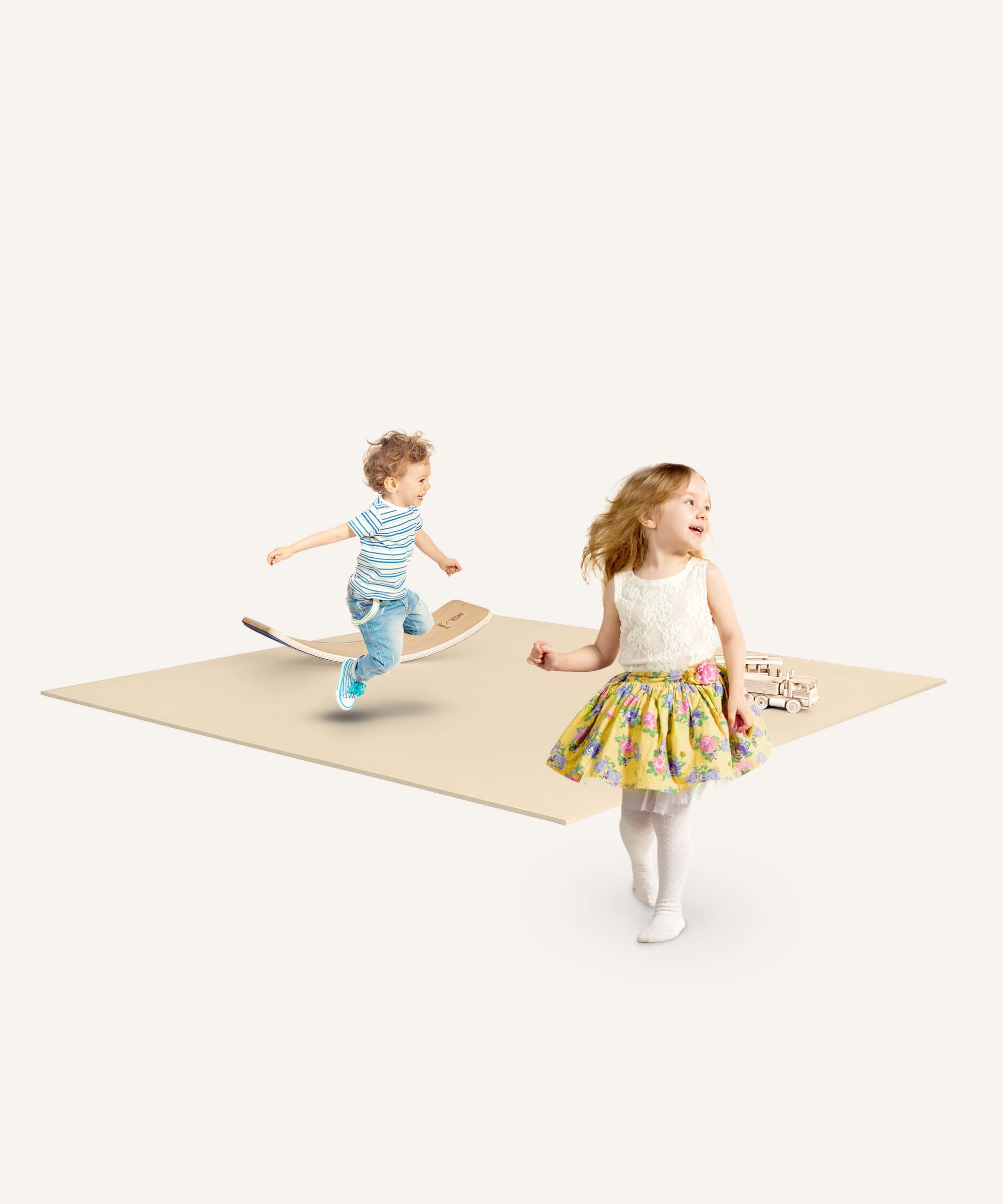 Krabbelmatte PRO (B-Ware) - Image 16