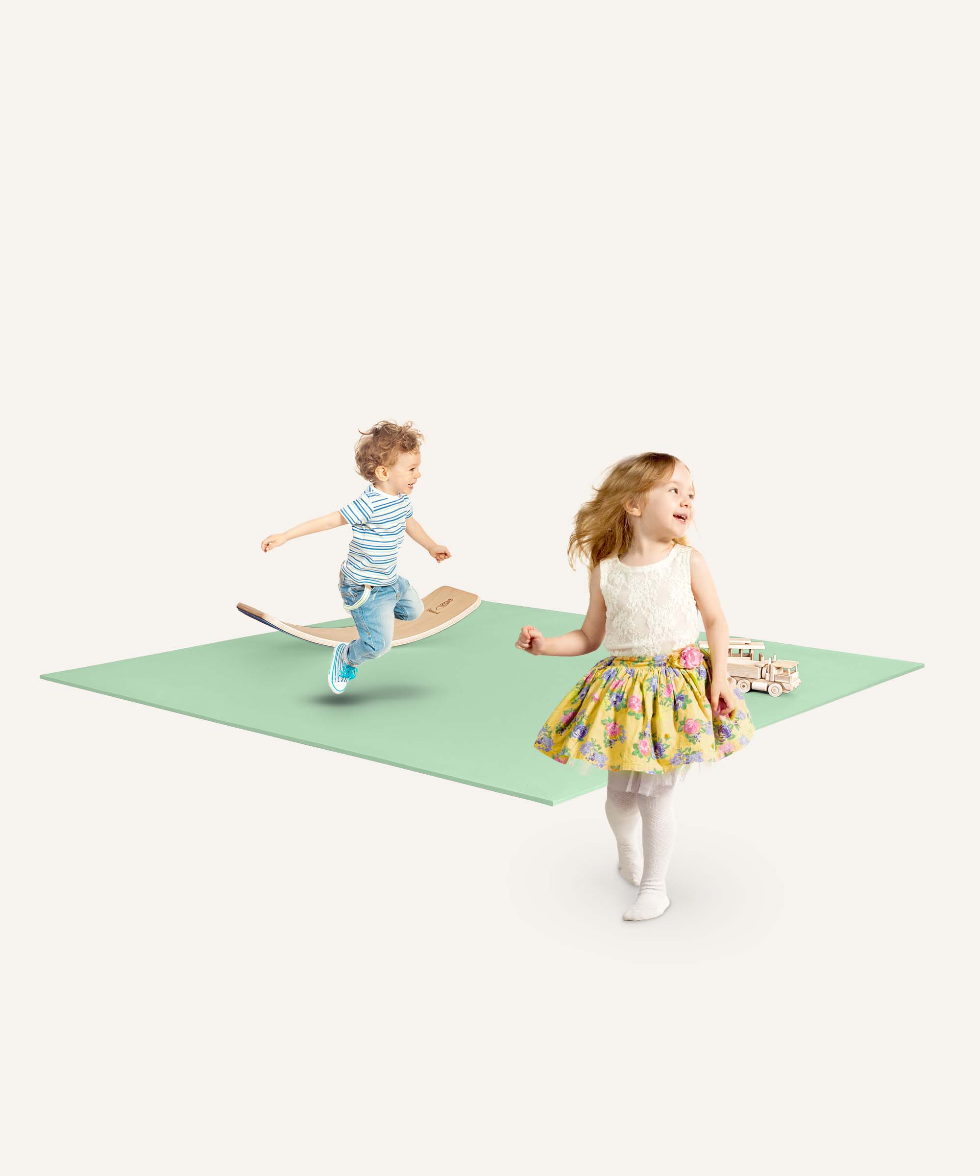 Krabbelmatte PRO (B-Ware) - Image 18