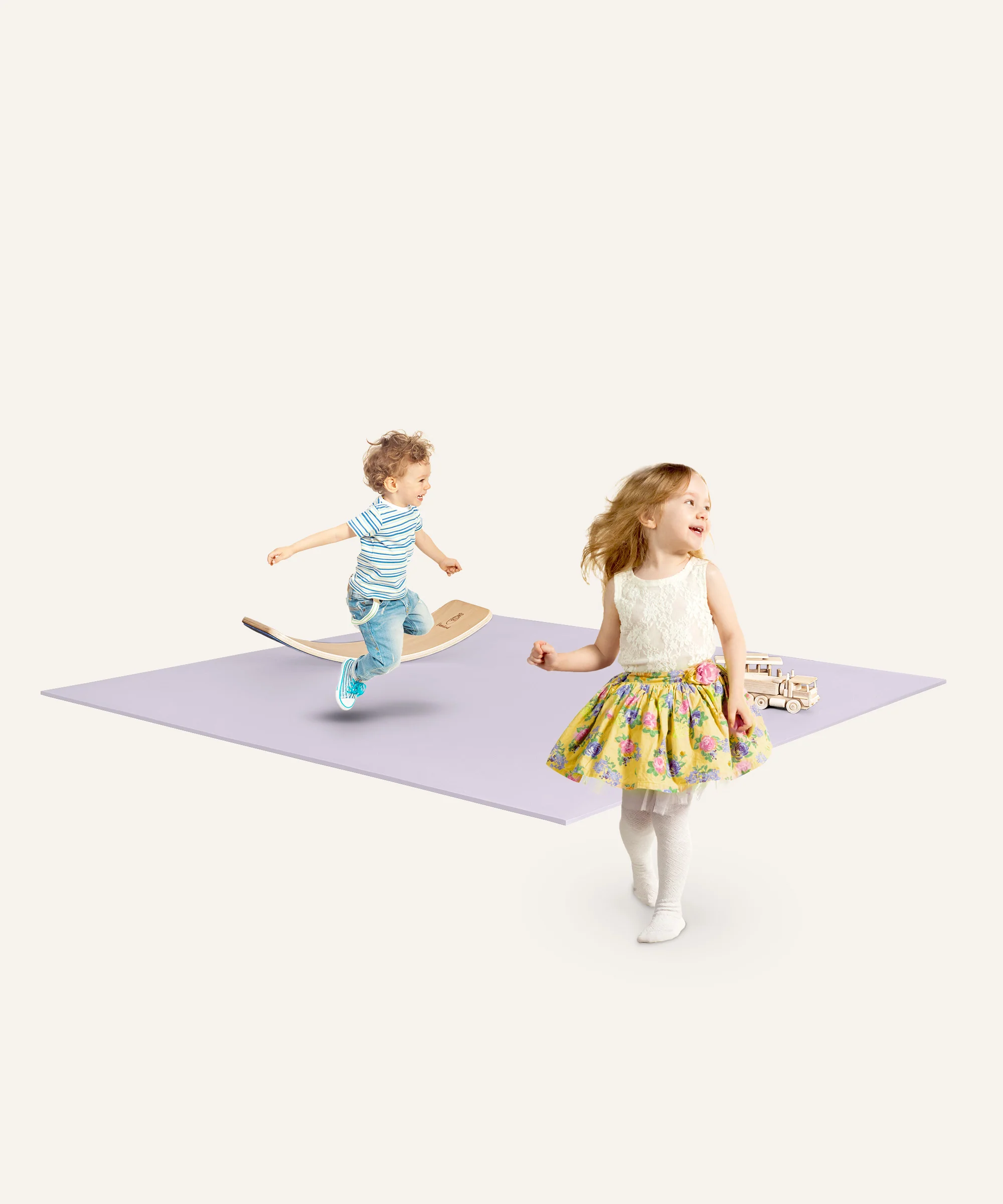 Krabbelmatte PRO (B-Ware) - Image 20