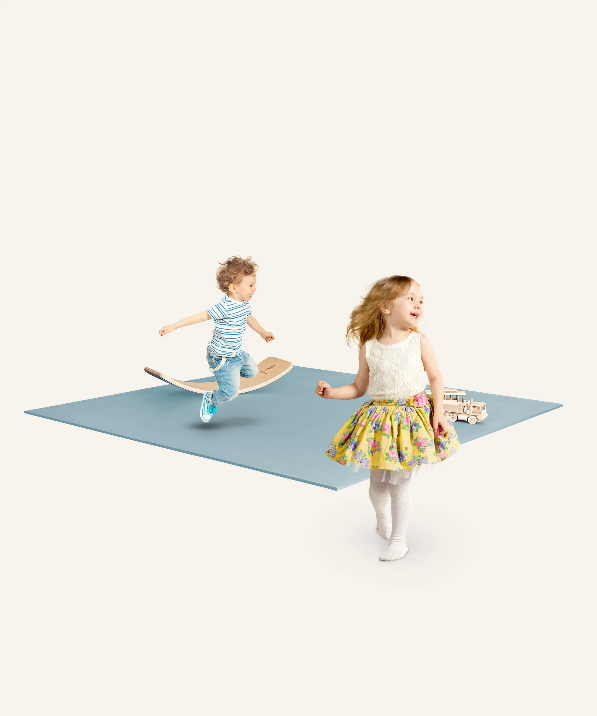 Krabbelmatte PRO - Image 15