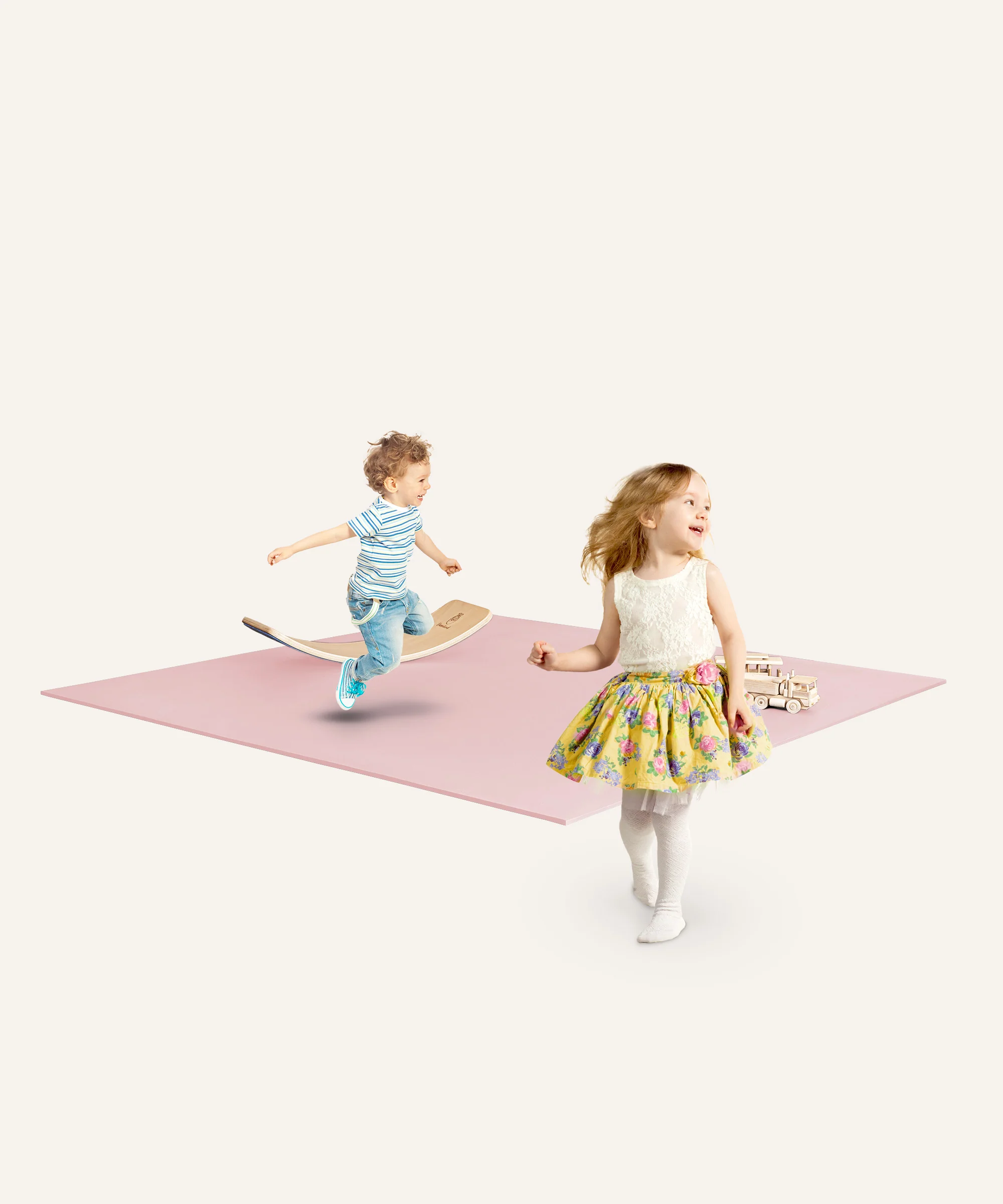 Krabbelmatte PRO - Image 17