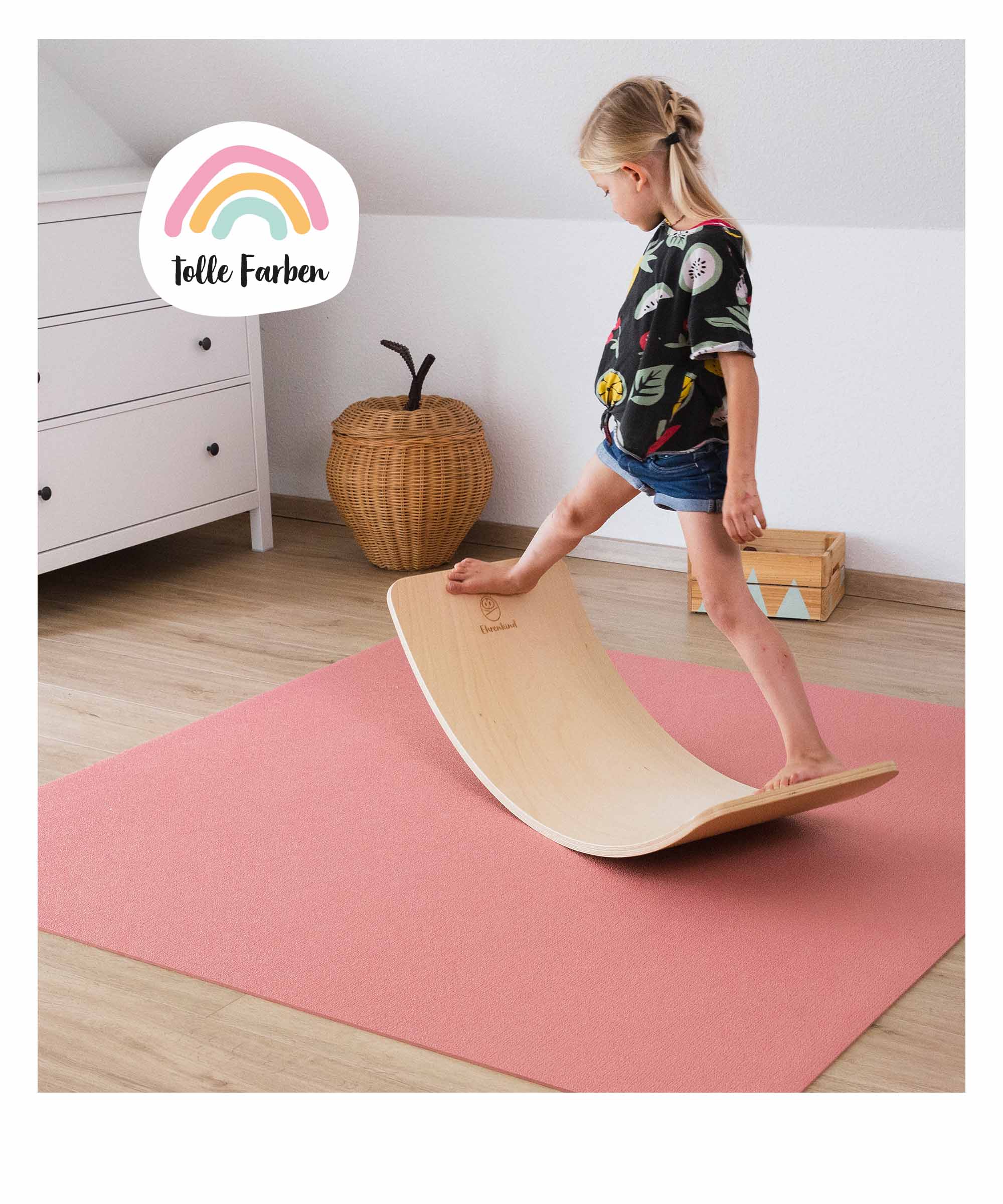 Krabbelmatte XXL - Image 6