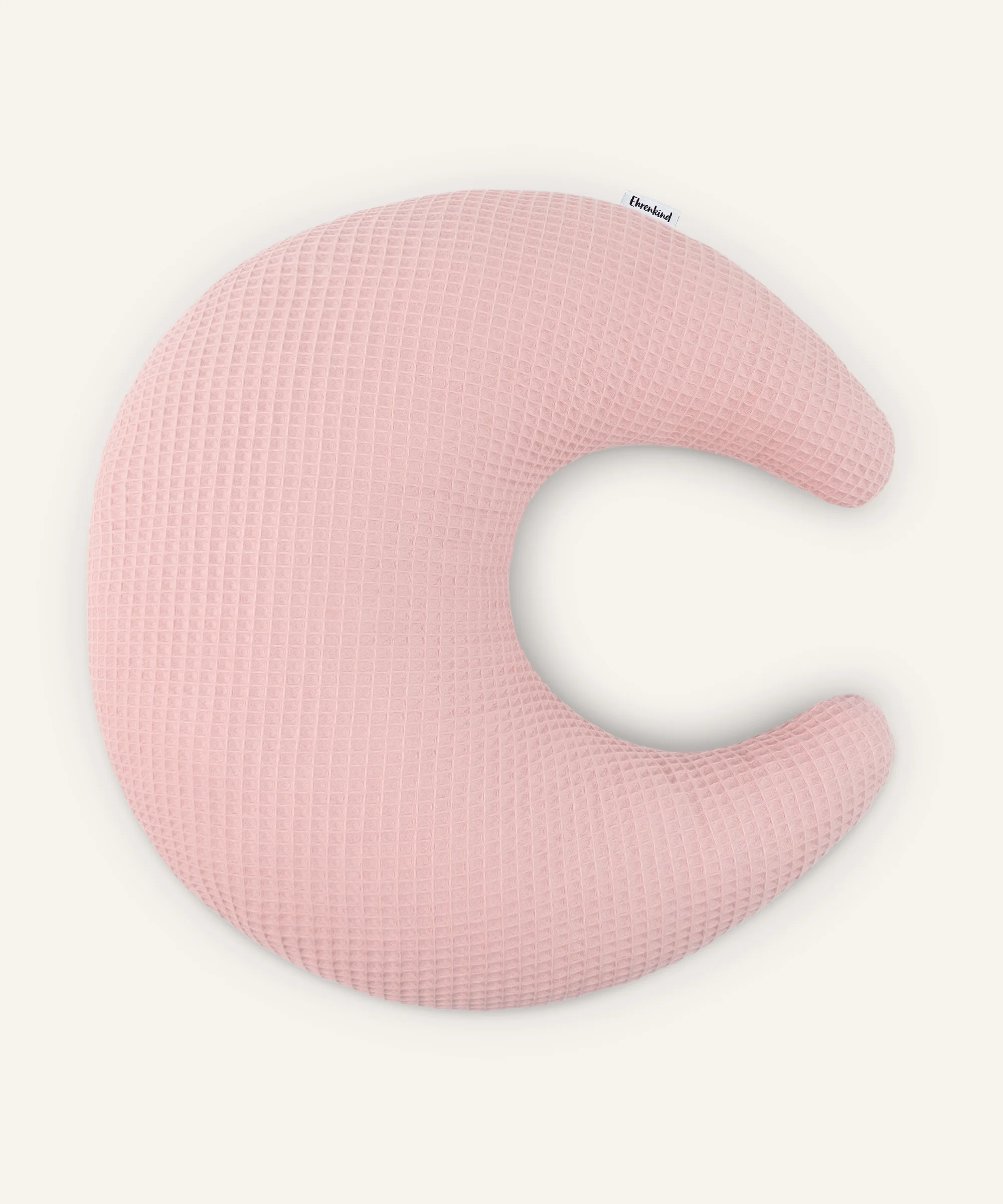 Kuschelkissen Mond | Waffelpiqué - Image 14