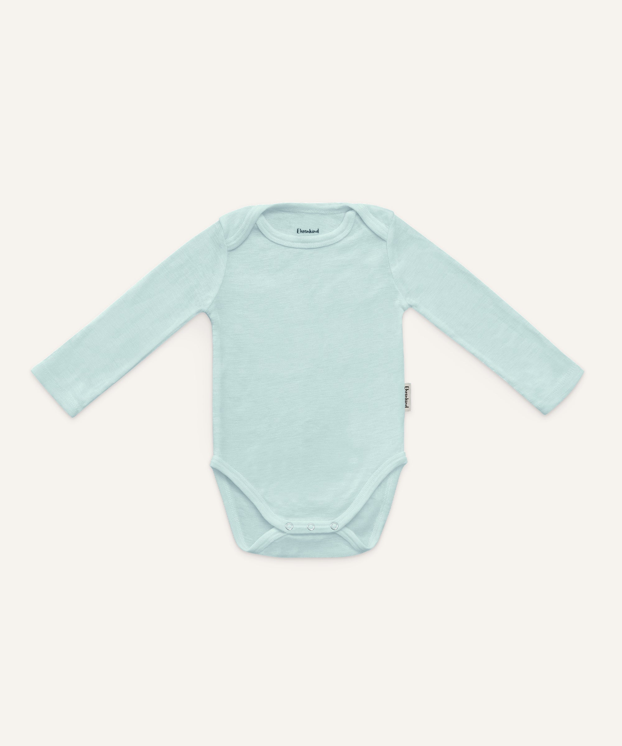 Langarmbody  |  Merinowolle - Image 14