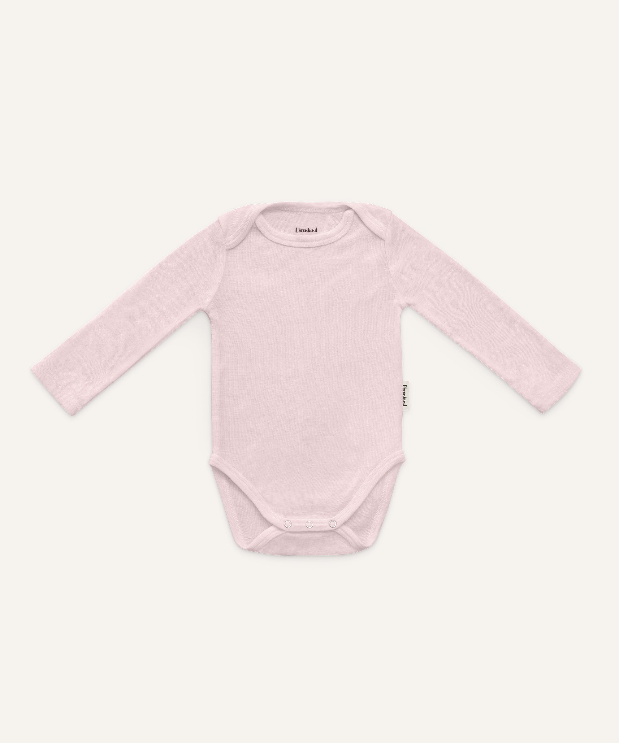 Langarmbody  |  Merinowolle - Image 16