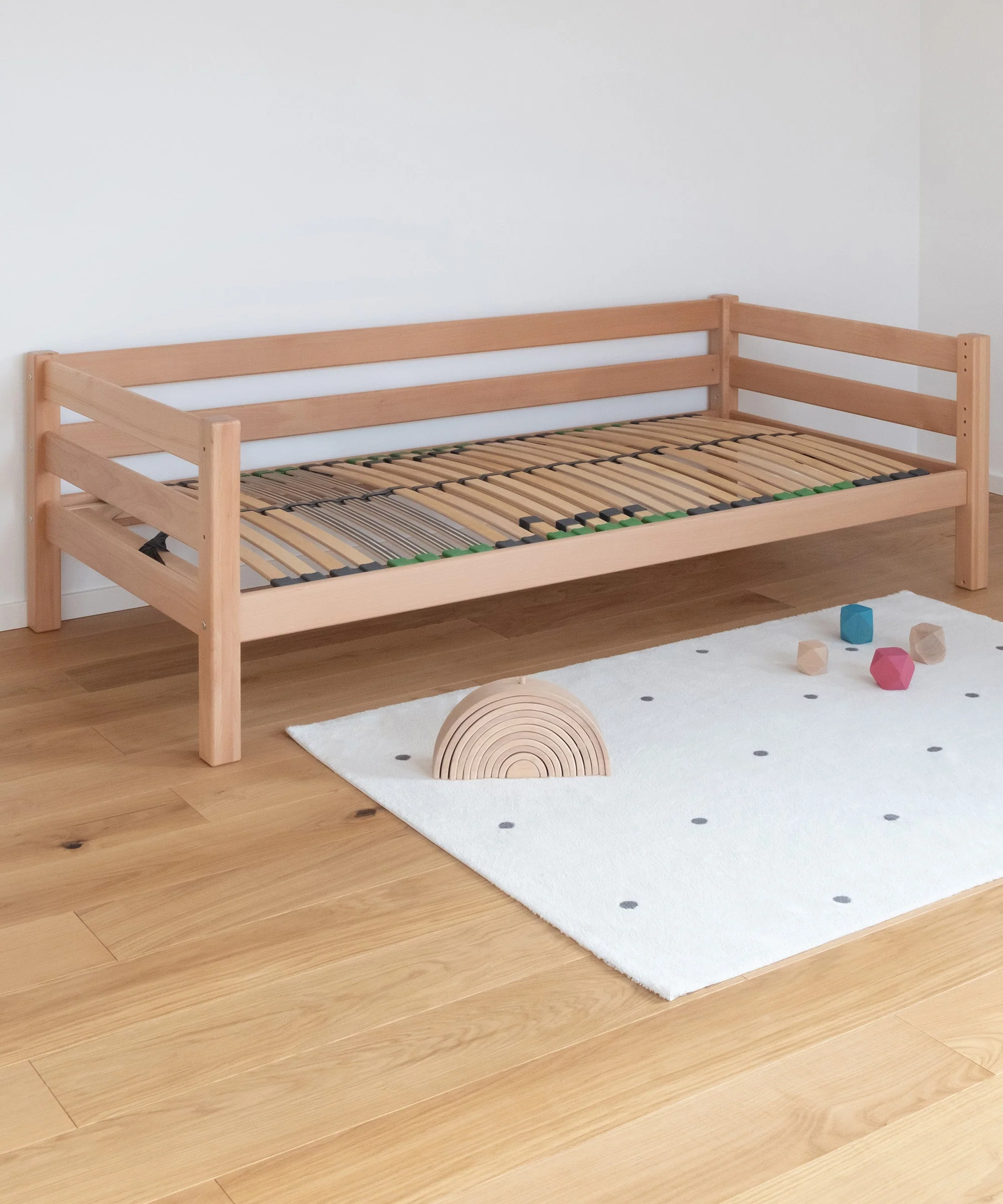 Lattenrost (B-Ware)  |  90 × 200 cm - Image 8