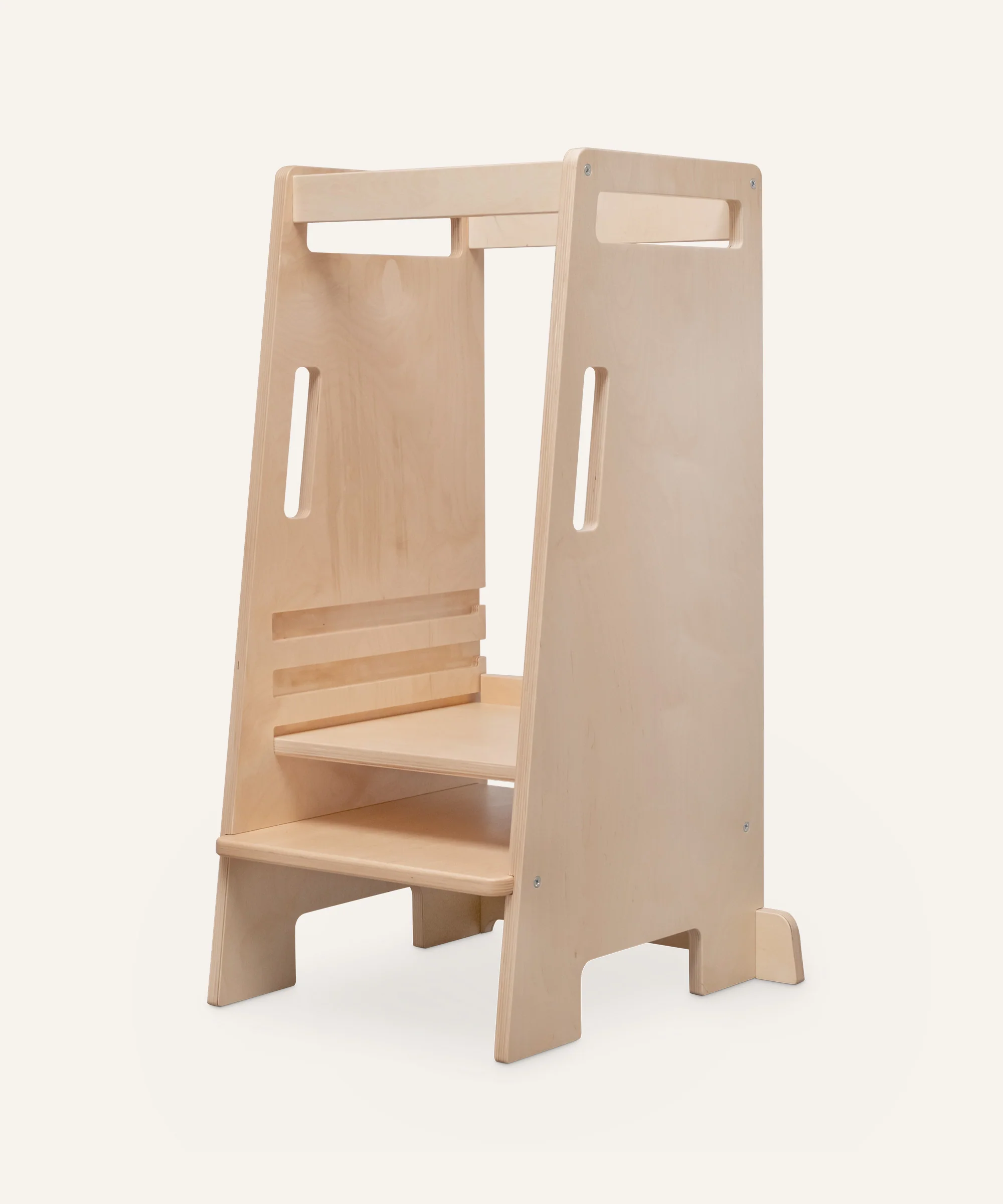 Lernturm Classic | Birke (B-Ware)