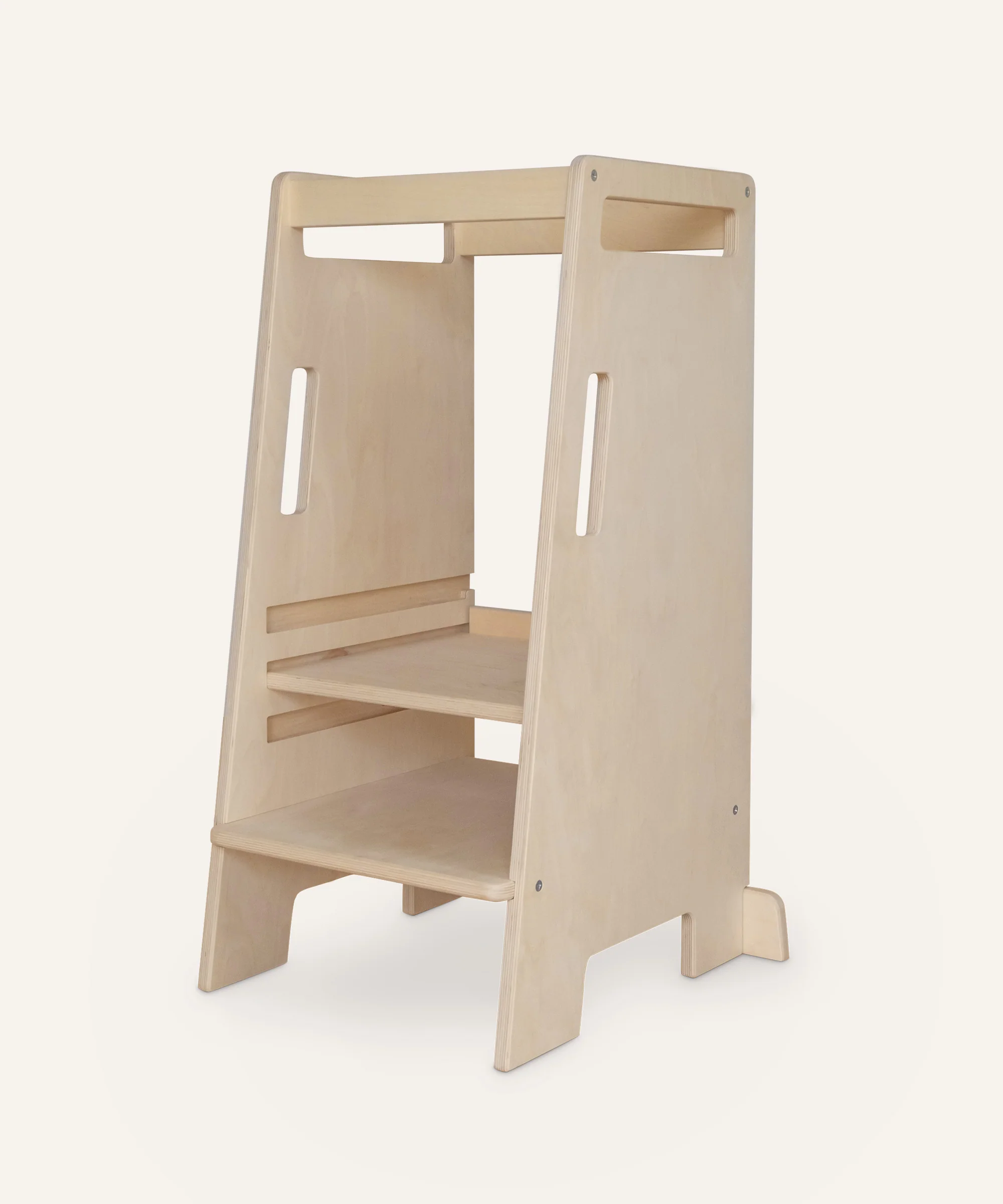 Lernturm Classic | Birke (B-Ware) - Image 8