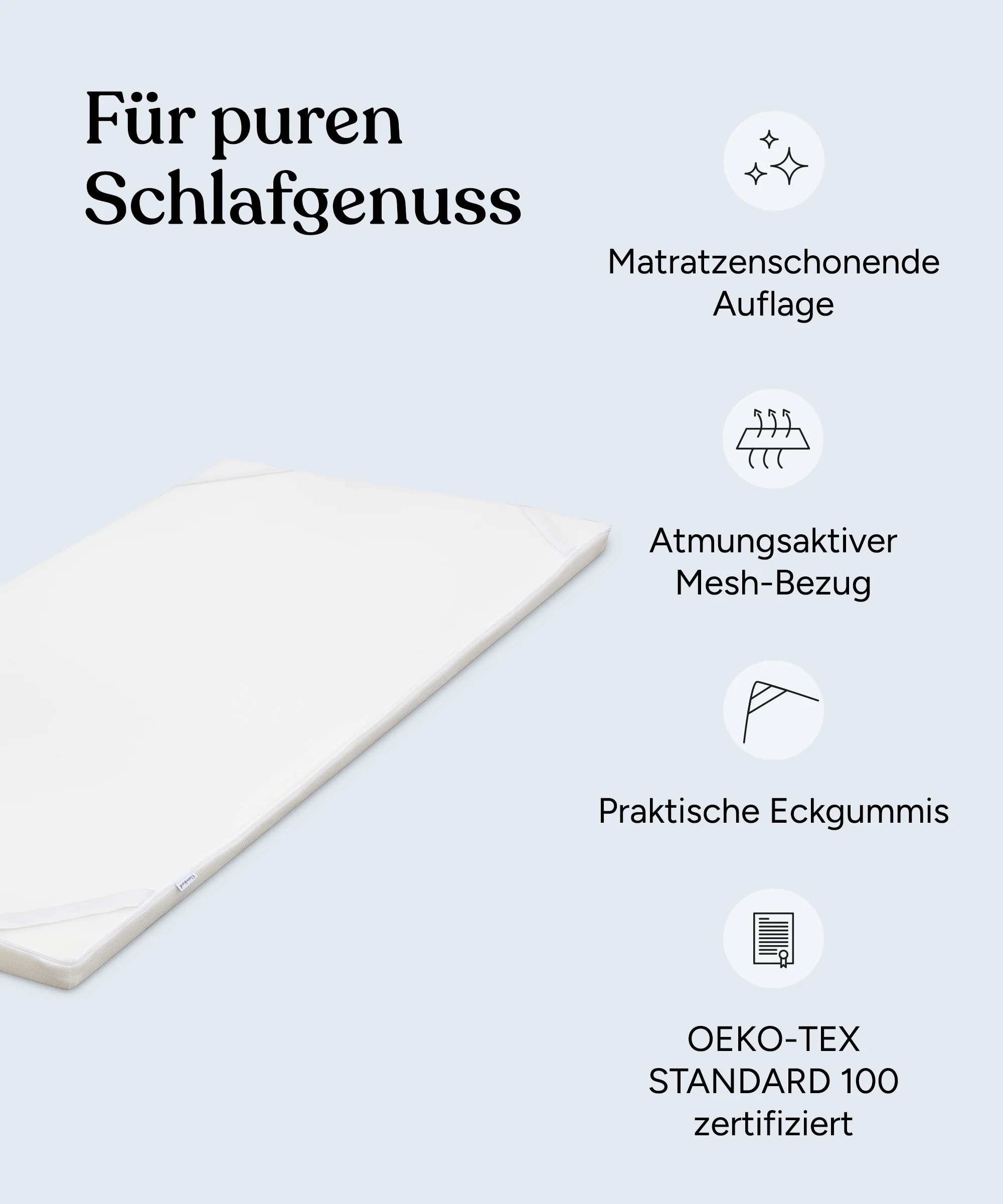 Matratzentopper - Image 4