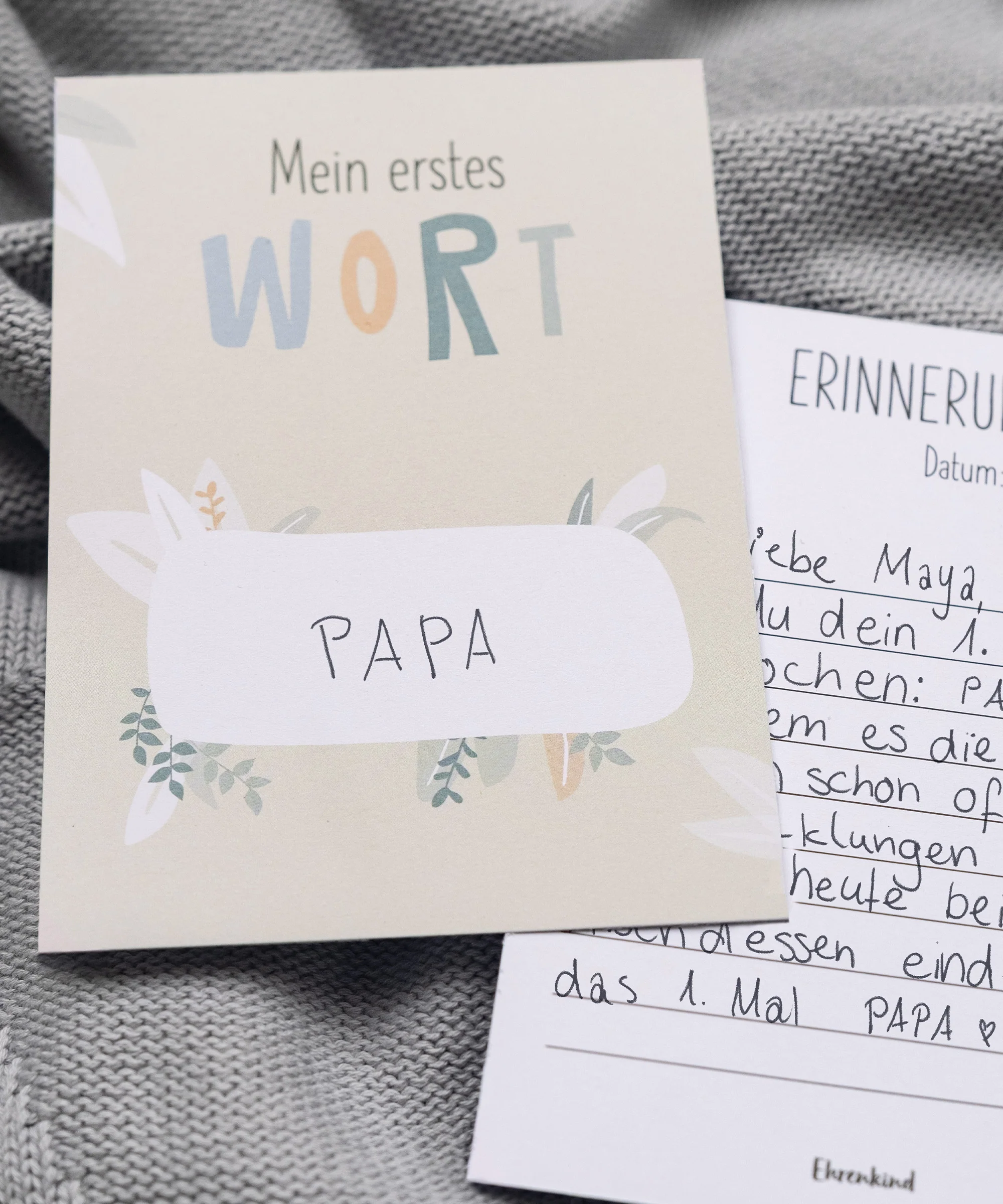 Meilensteinkarten - Image 5