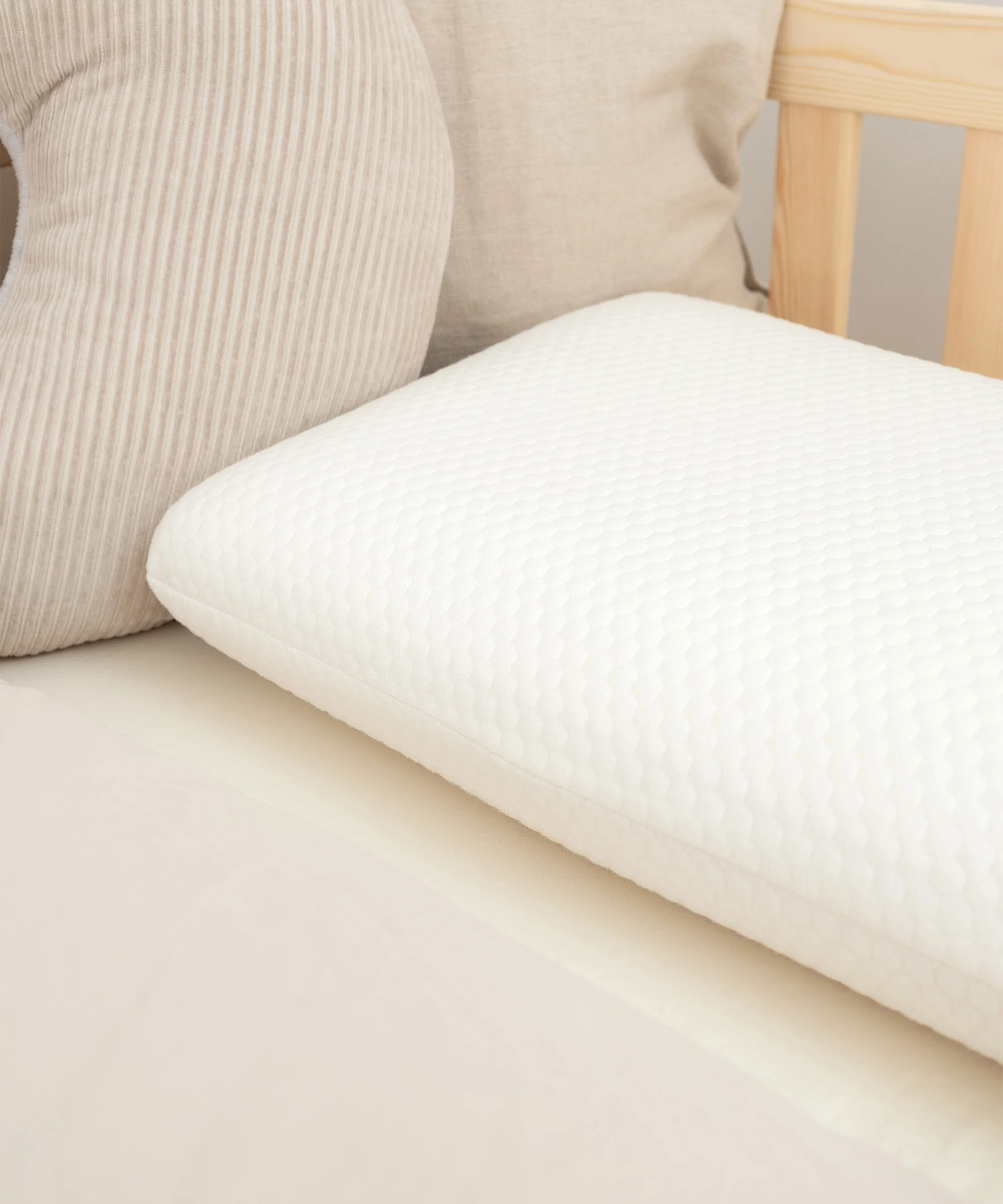 Memory-Foam-Kissen - Image 11