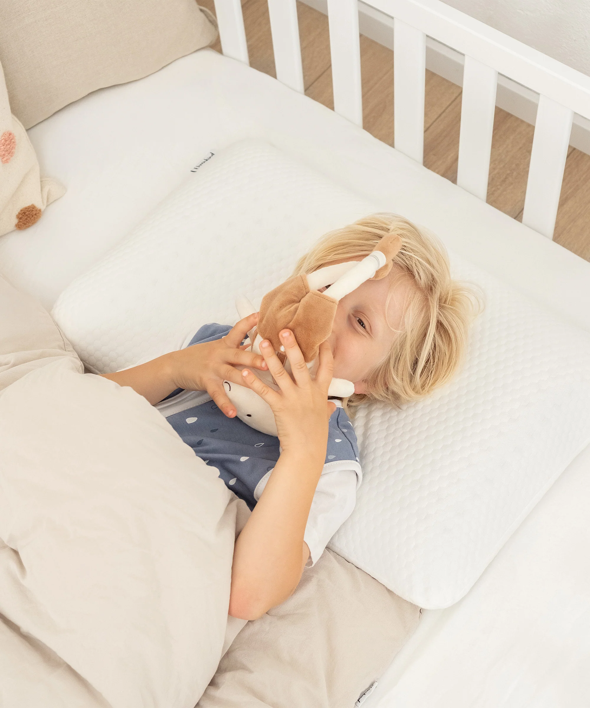 Memory-Foam-Kissen - Image 4