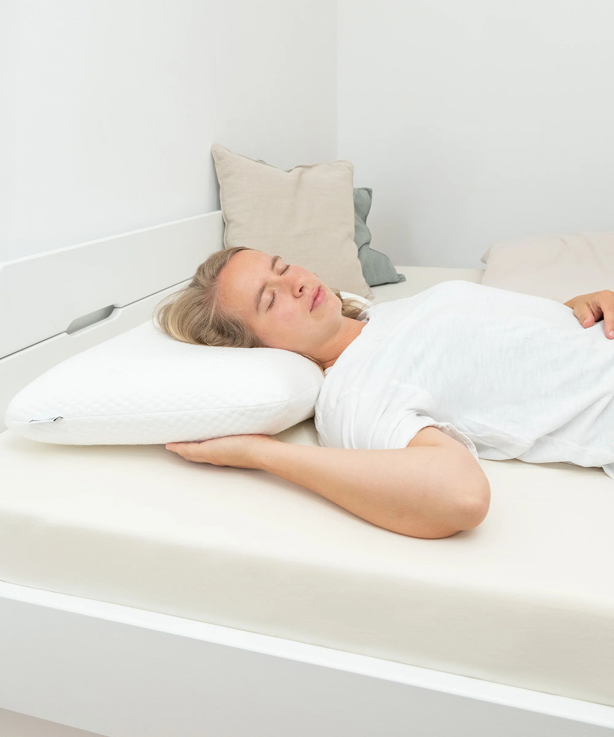 Memory-Foam-Kissen - Image 6