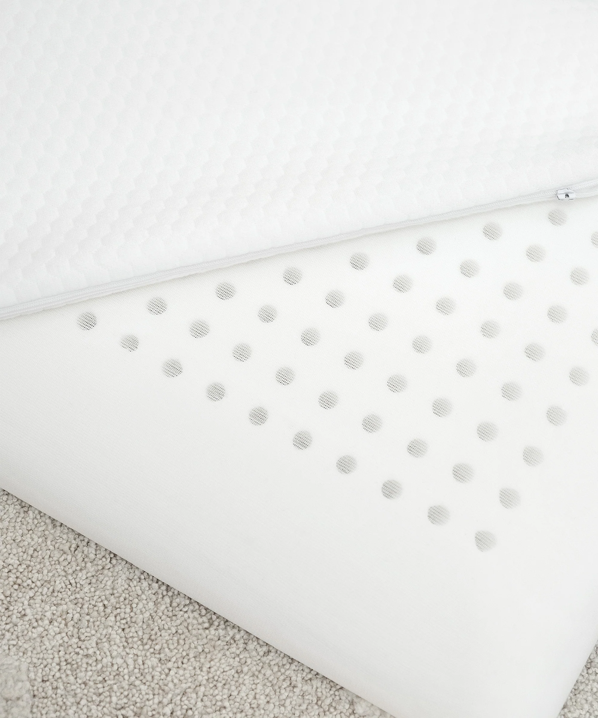 Memory-Foam-Kissen - Image 7