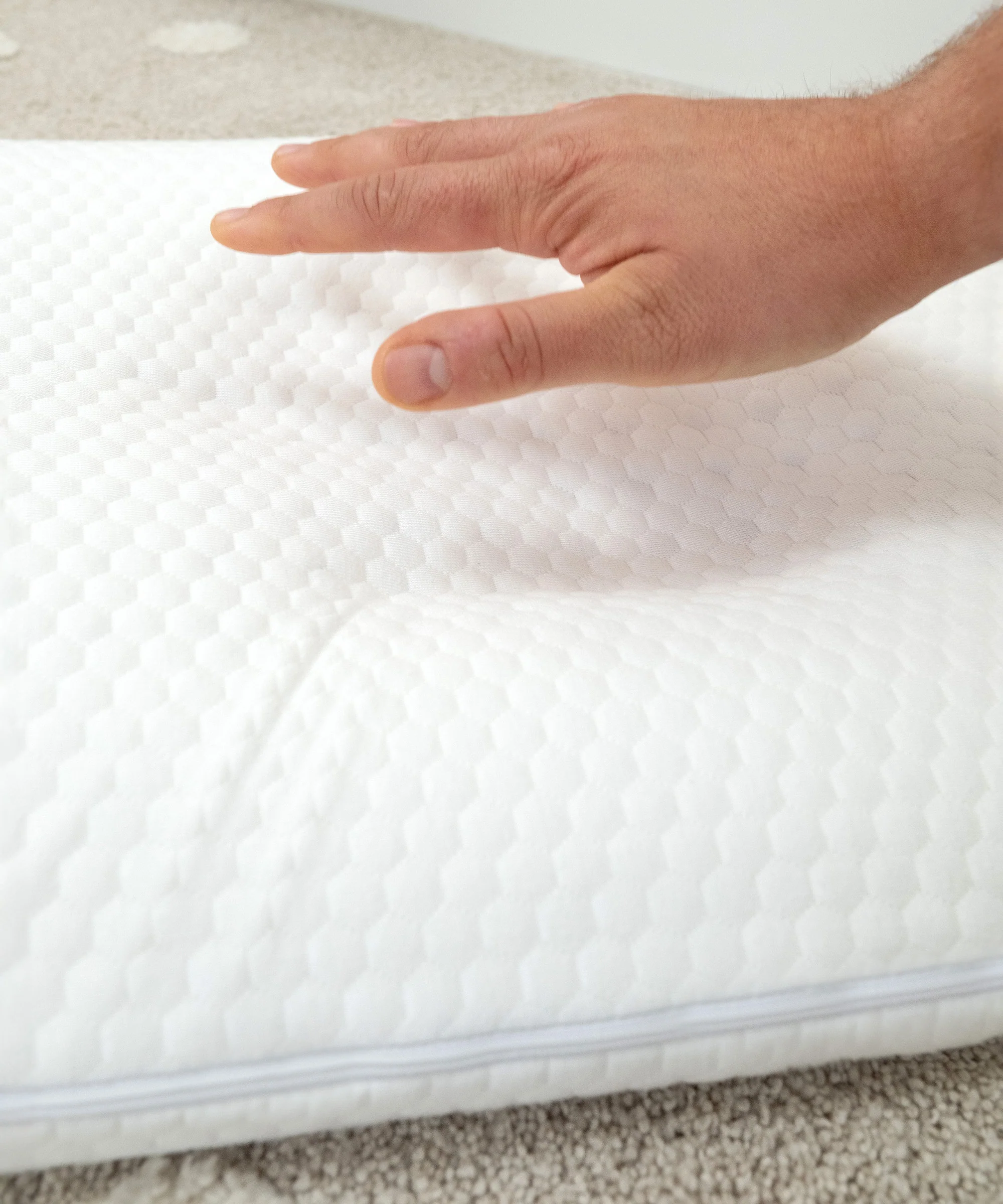 Memory-Foam-Kissen - Image 8