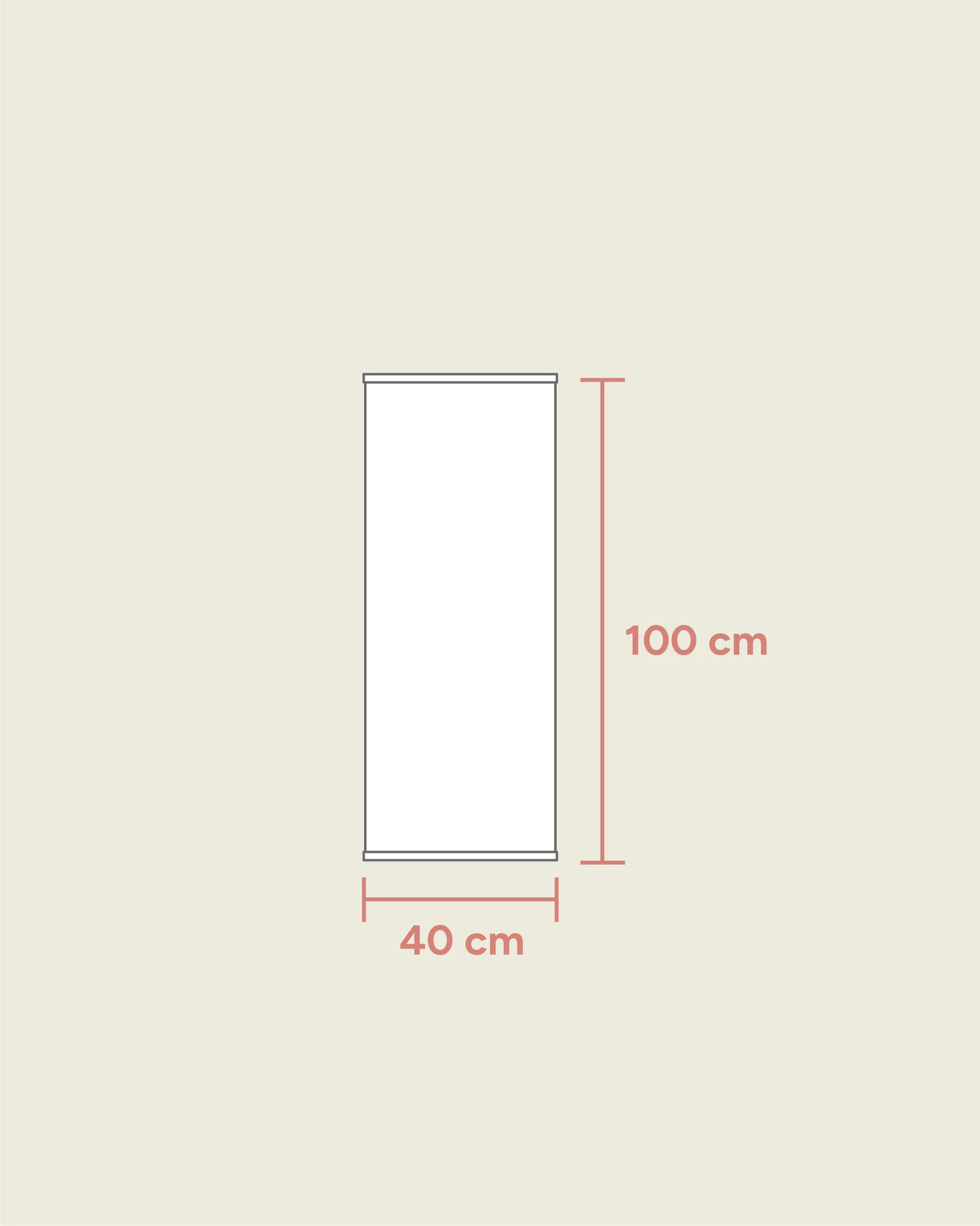 Montessori-Kleiderschrank (B-Ware) | Buche - Image 13