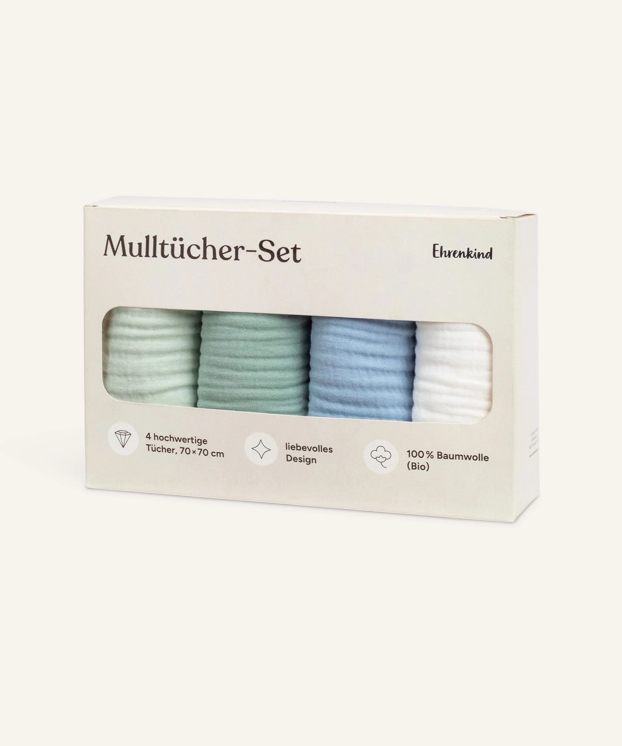 Mulltücher-Set - Image 13